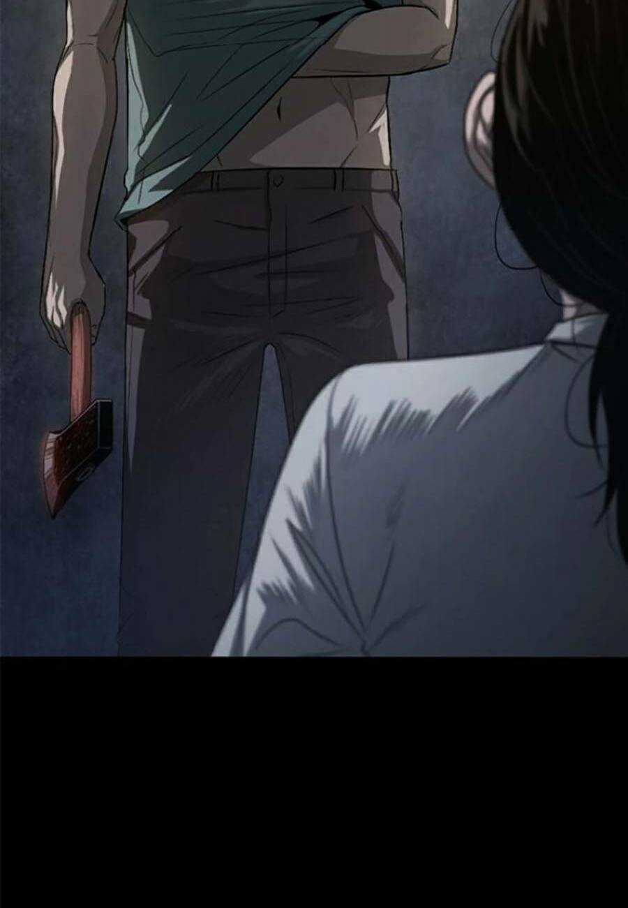 Ngục Tù Đẫm Máu Chapter 56 trang 159