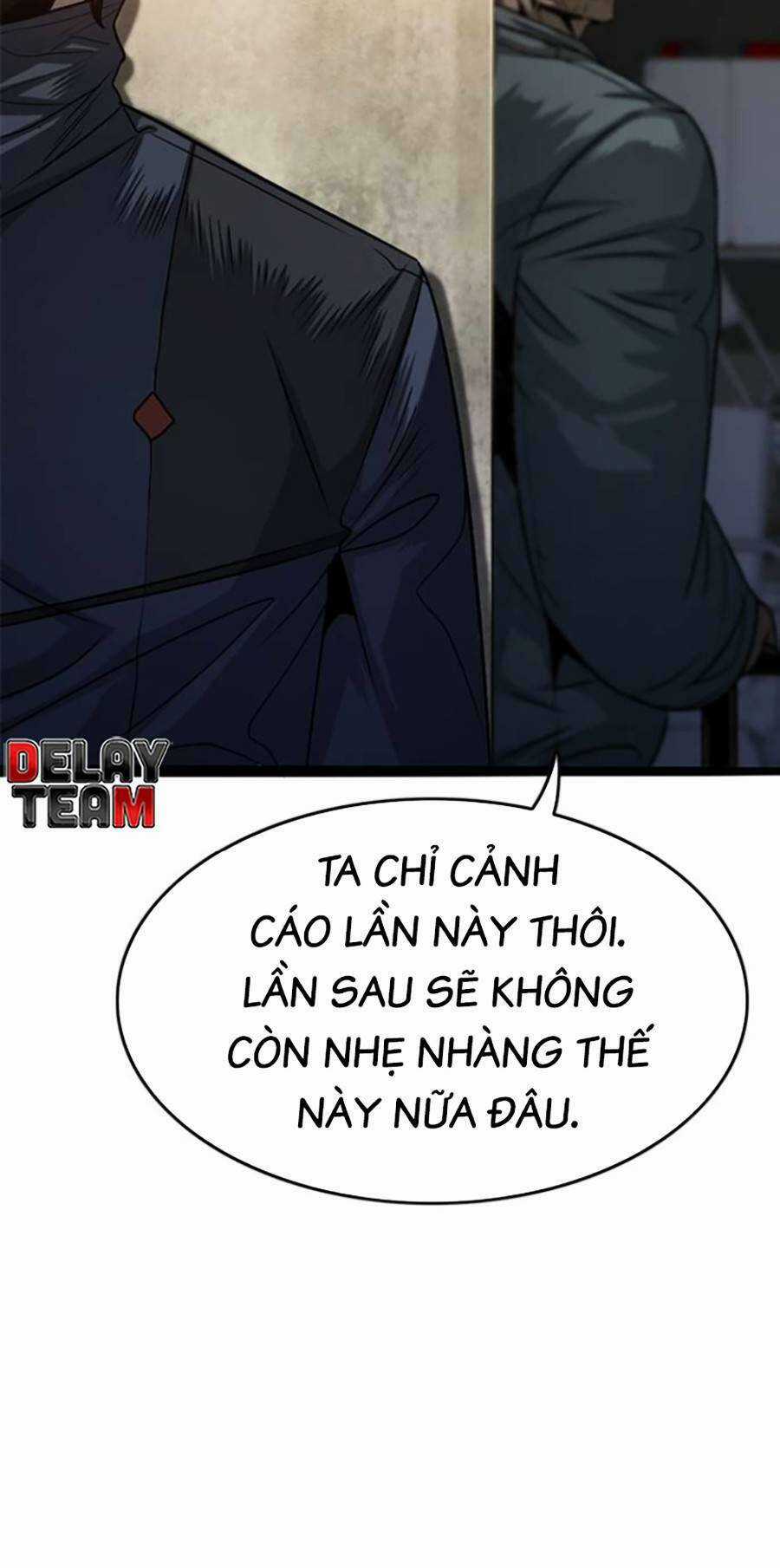 Ngục Tù Đẫm Máu Chapter 56 trang 16