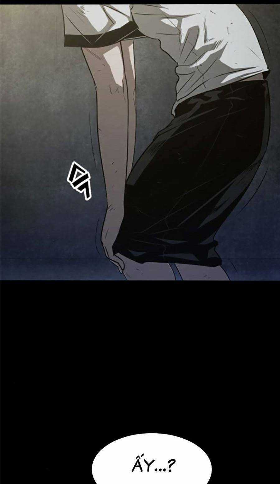 Ngục Tù Đẫm Máu Chapter 56 trang 165