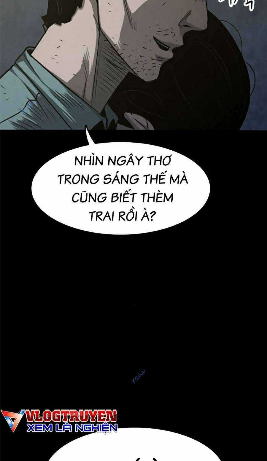 Ngục Tù Đẫm Máu Chapter 56 trang 168