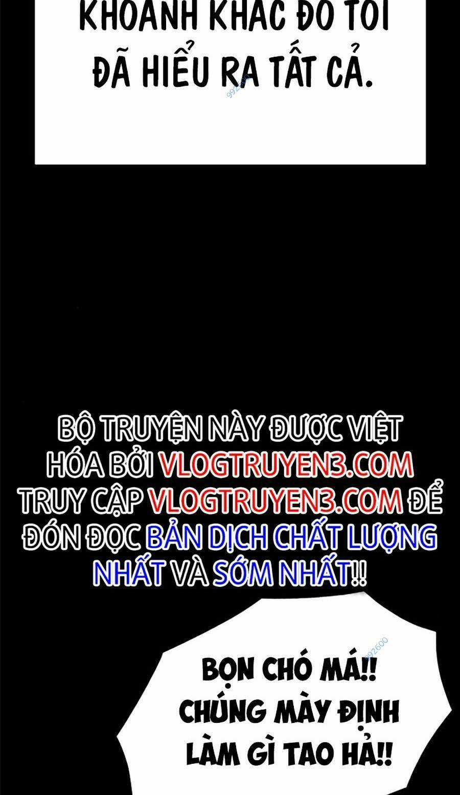 Ngục Tù Đẫm Máu Chapter 56 trang 172