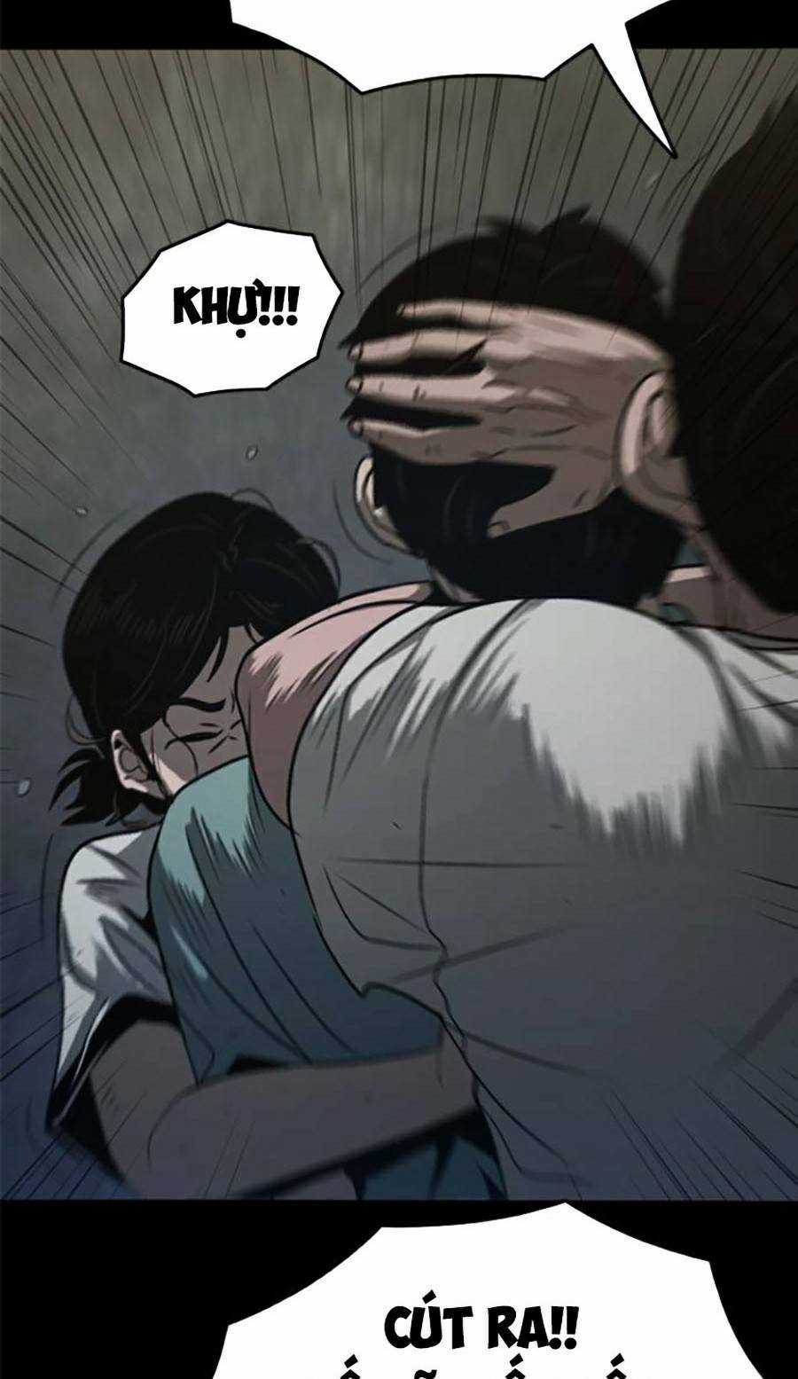 Ngục Tù Đẫm Máu Chapter 56 trang 173