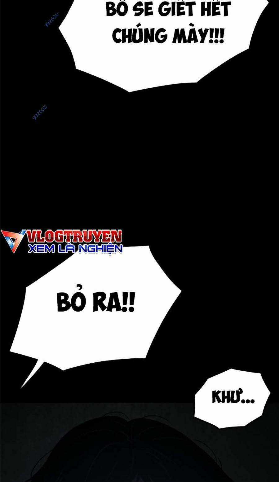 Ngục Tù Đẫm Máu Chapter 56 trang 174