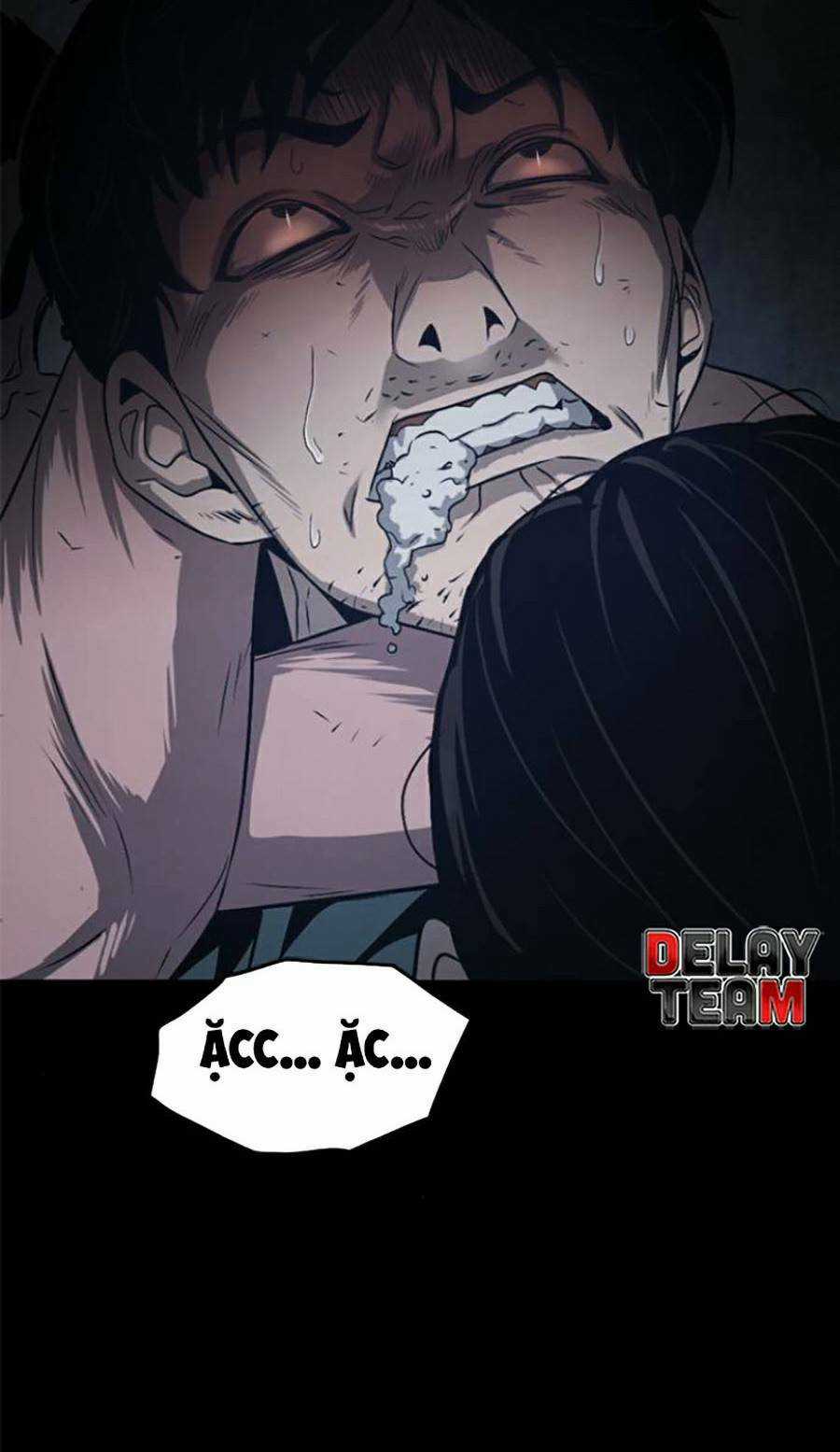 Ngục Tù Đẫm Máu Chapter 56 trang 175