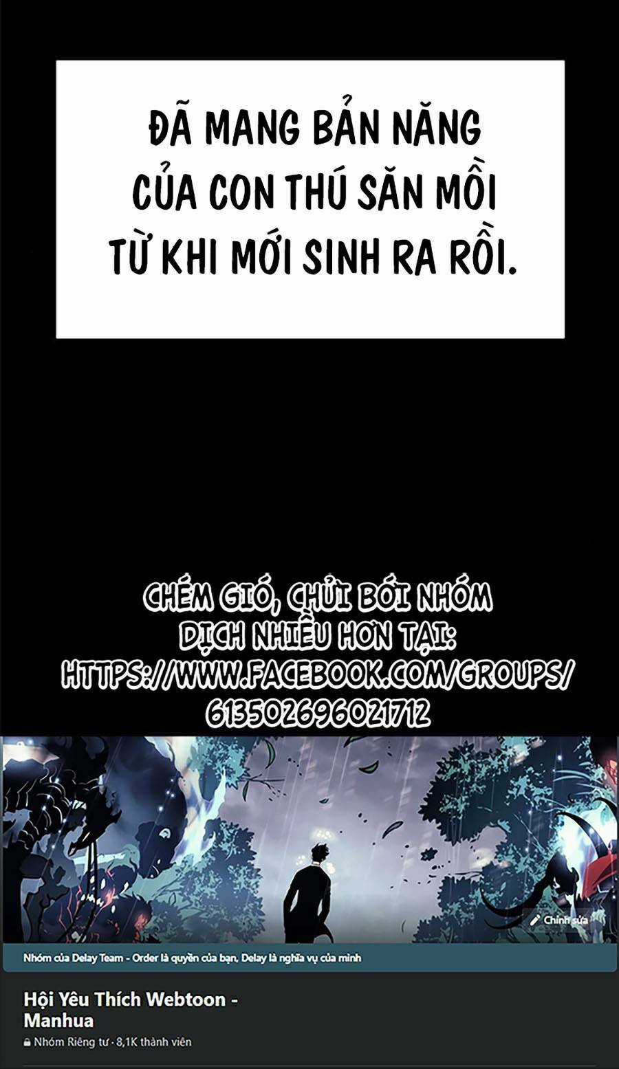 Ngục Tù Đẫm Máu Chapter 56 trang 179