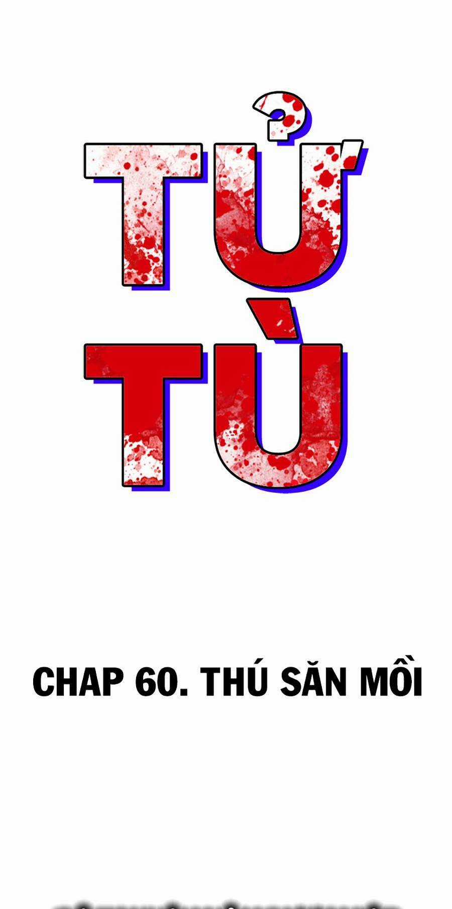 Ngục Tù Đẫm Máu Chapter 56 trang 19