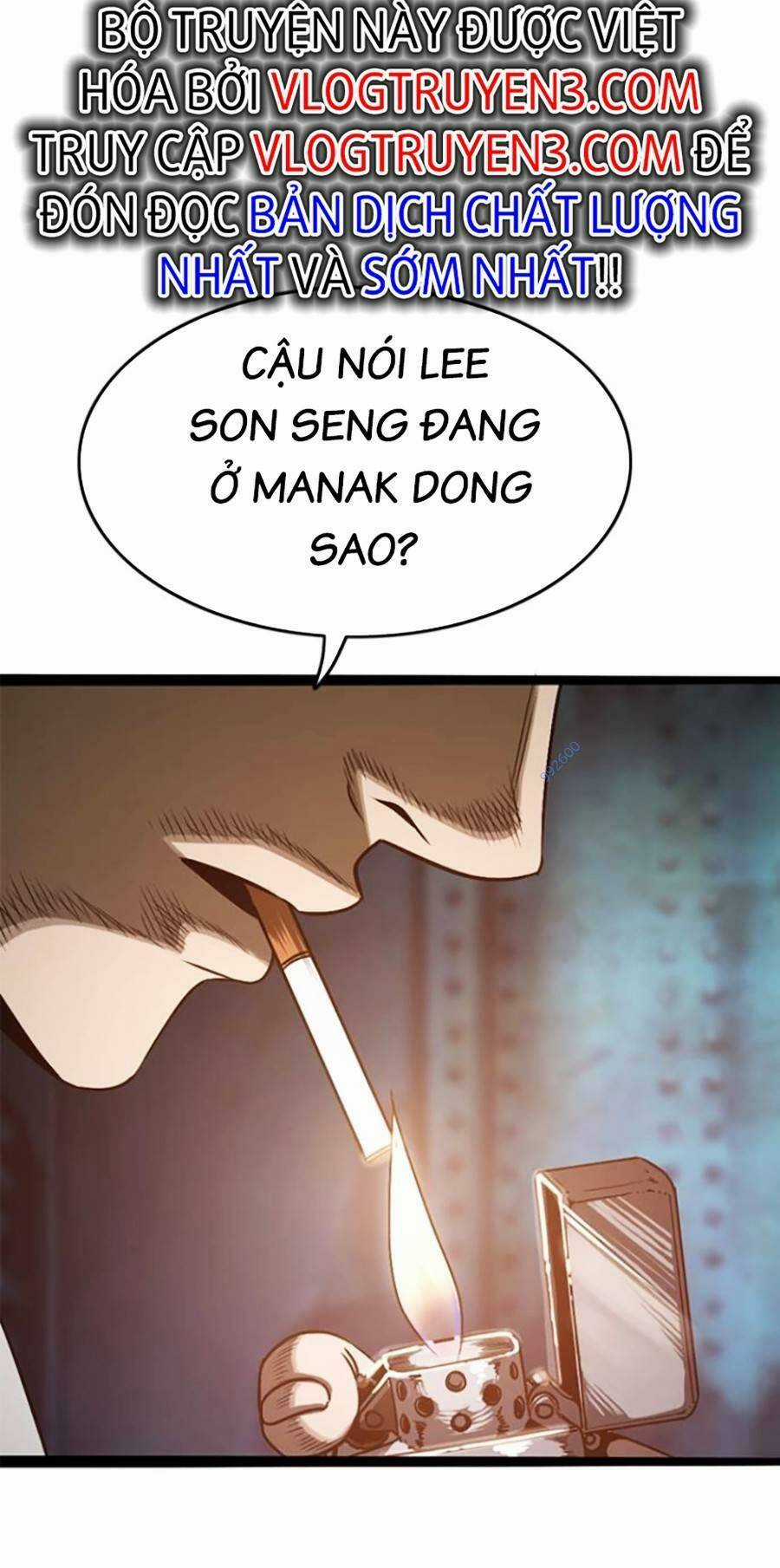 Ngục Tù Đẫm Máu Chapter 56 trang 20