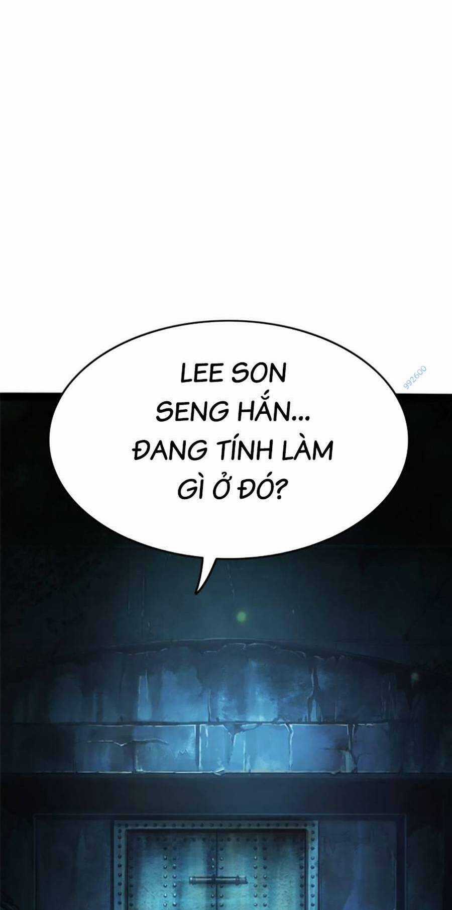 Ngục Tù Đẫm Máu Chapter 56 trang 21
