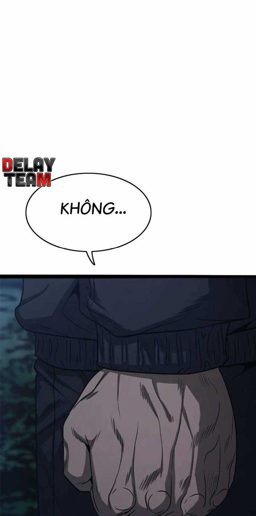 Ngục Tù Đẫm Máu Chapter 56 trang 23