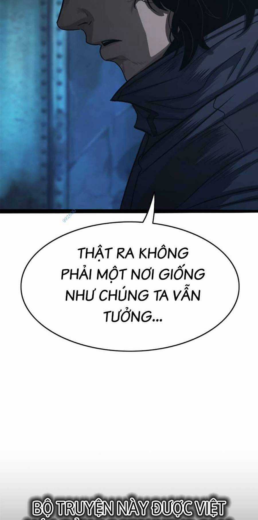 Ngục Tù Đẫm Máu Chapter 56 trang 25