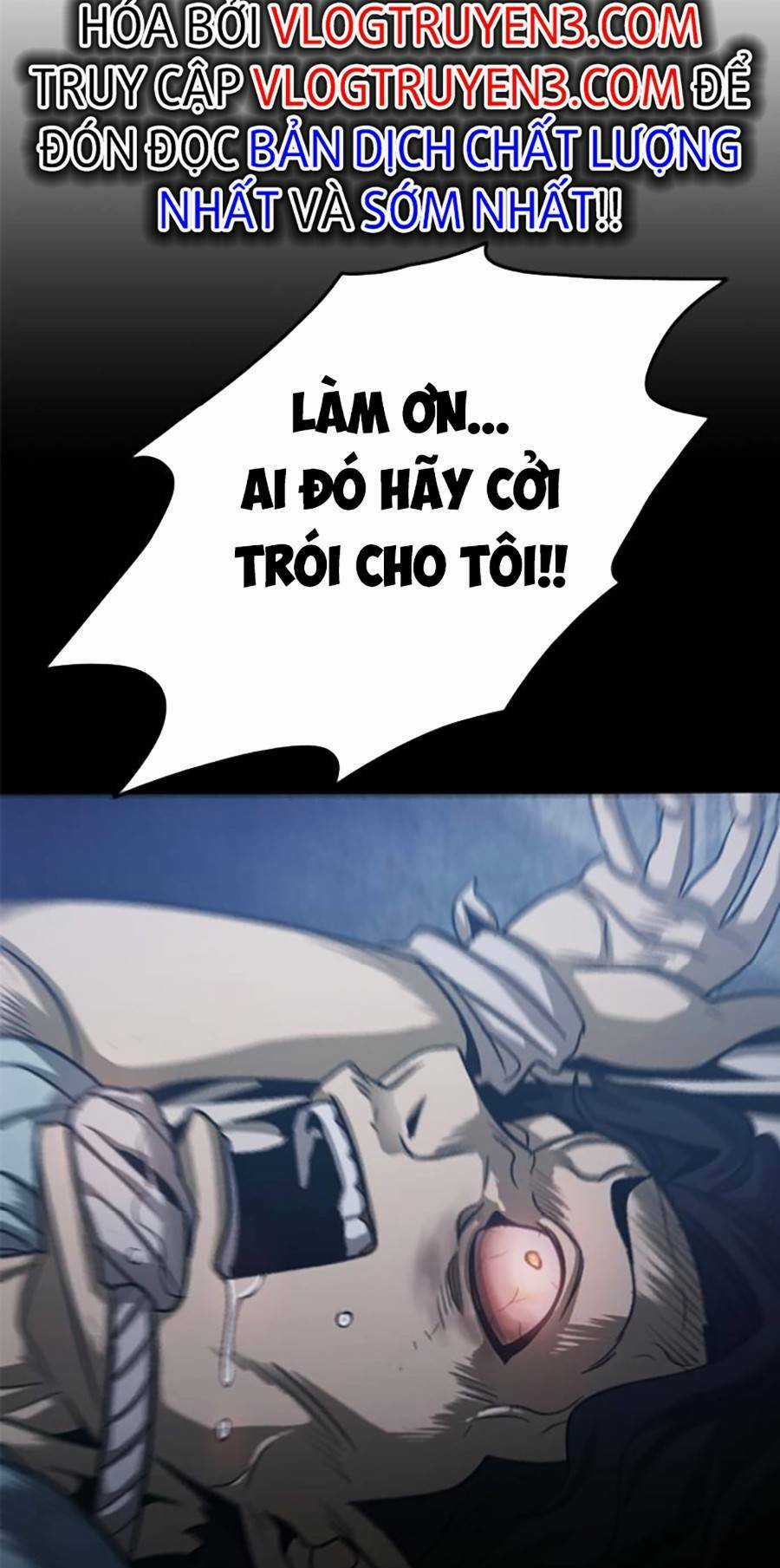Ngục Tù Đẫm Máu Chapter 56 trang 26