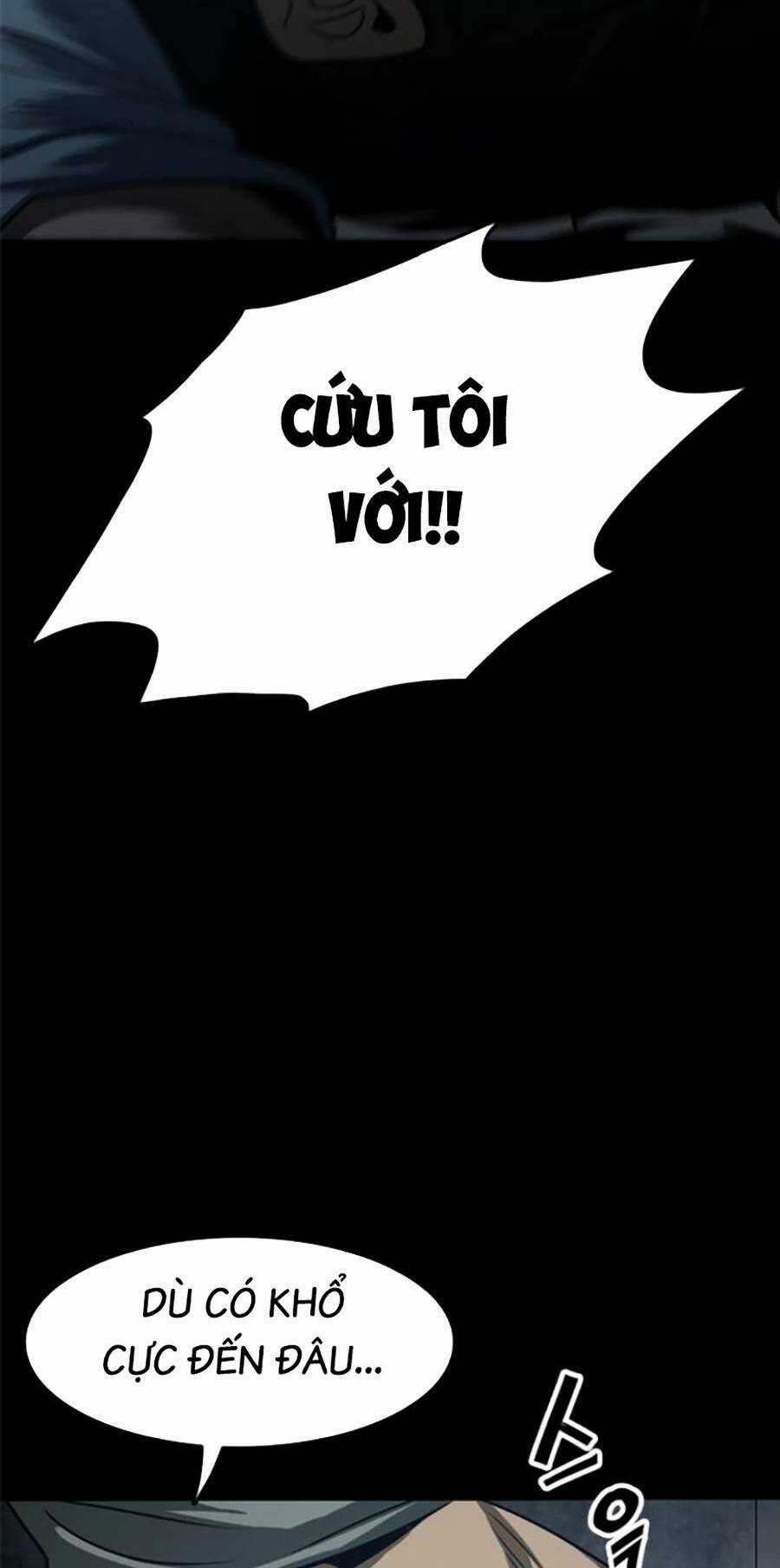 Ngục Tù Đẫm Máu Chapter 56 trang 27