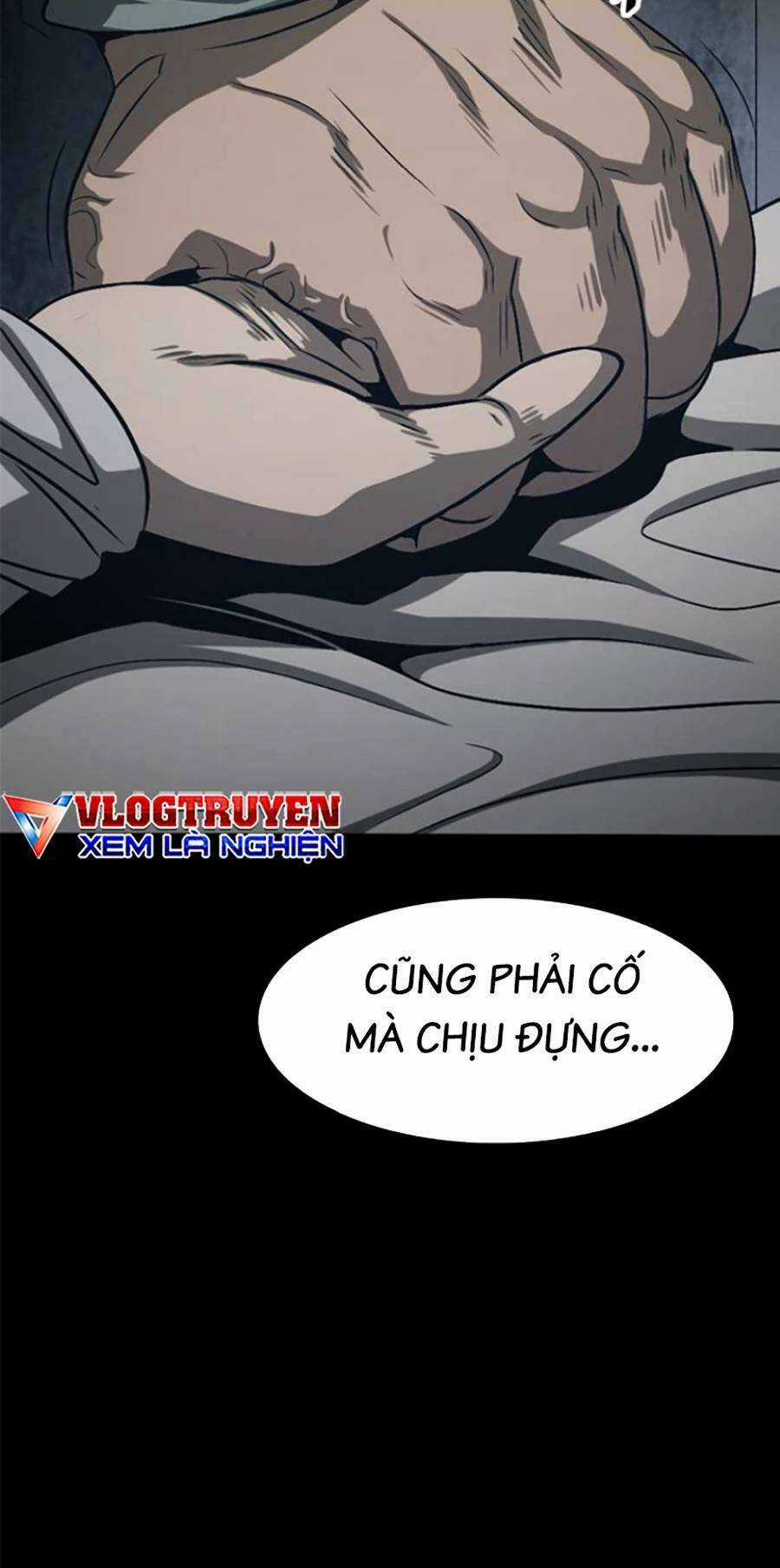 Ngục Tù Đẫm Máu Chapter 56 trang 28