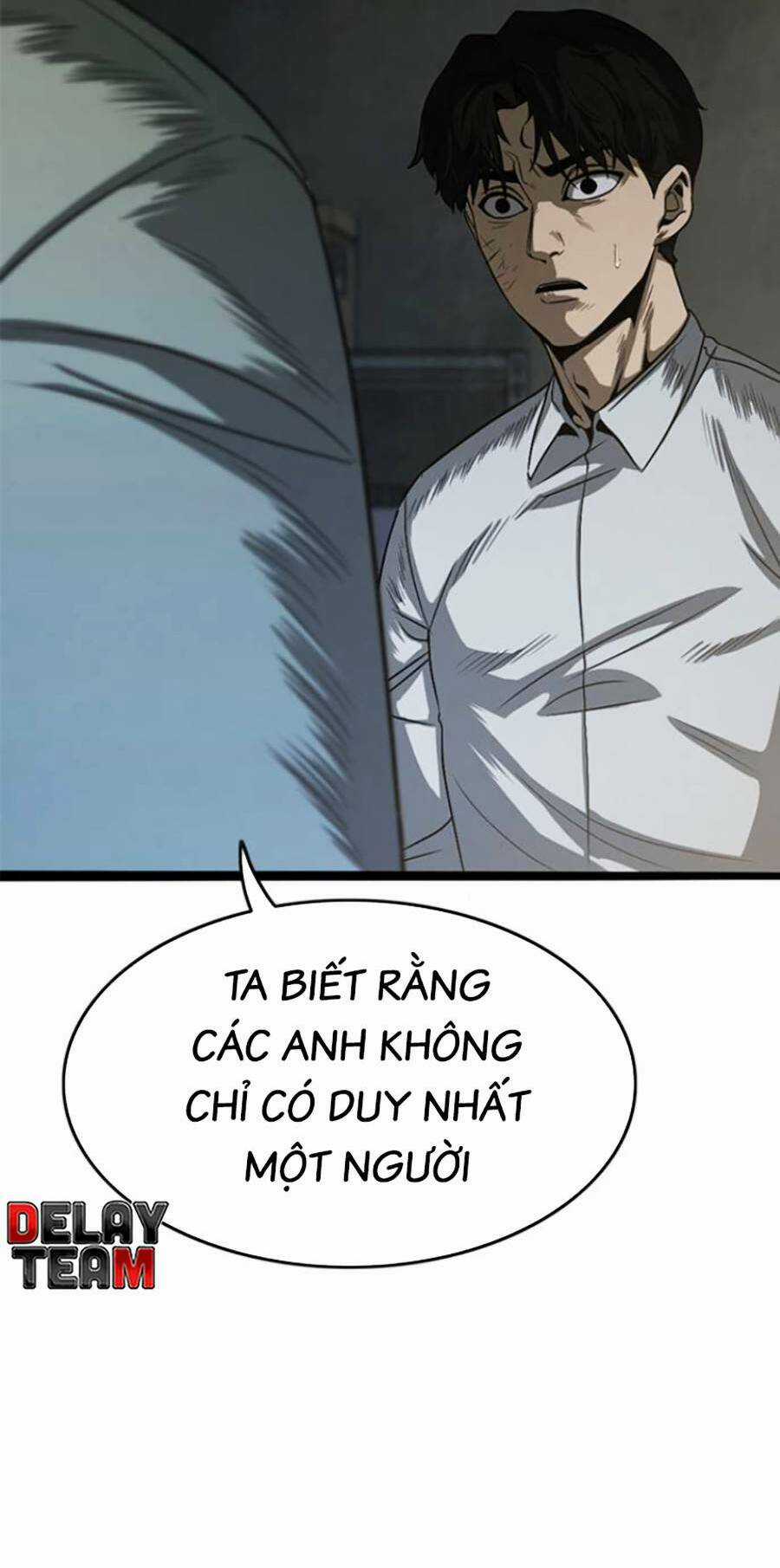 Ngục Tù Đẫm Máu Chapter 56 trang 3