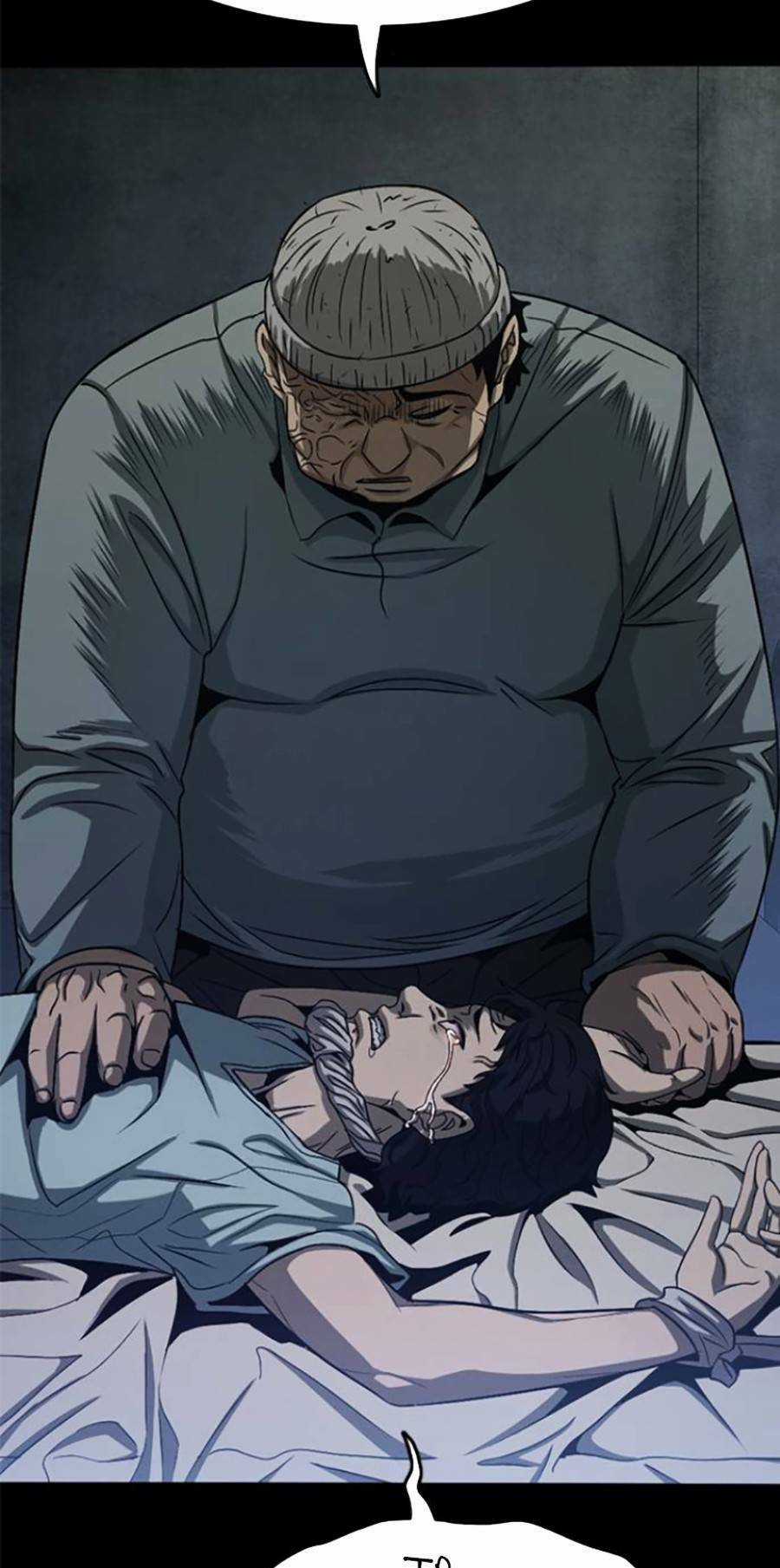 Ngục Tù Đẫm Máu Chapter 56 trang 30