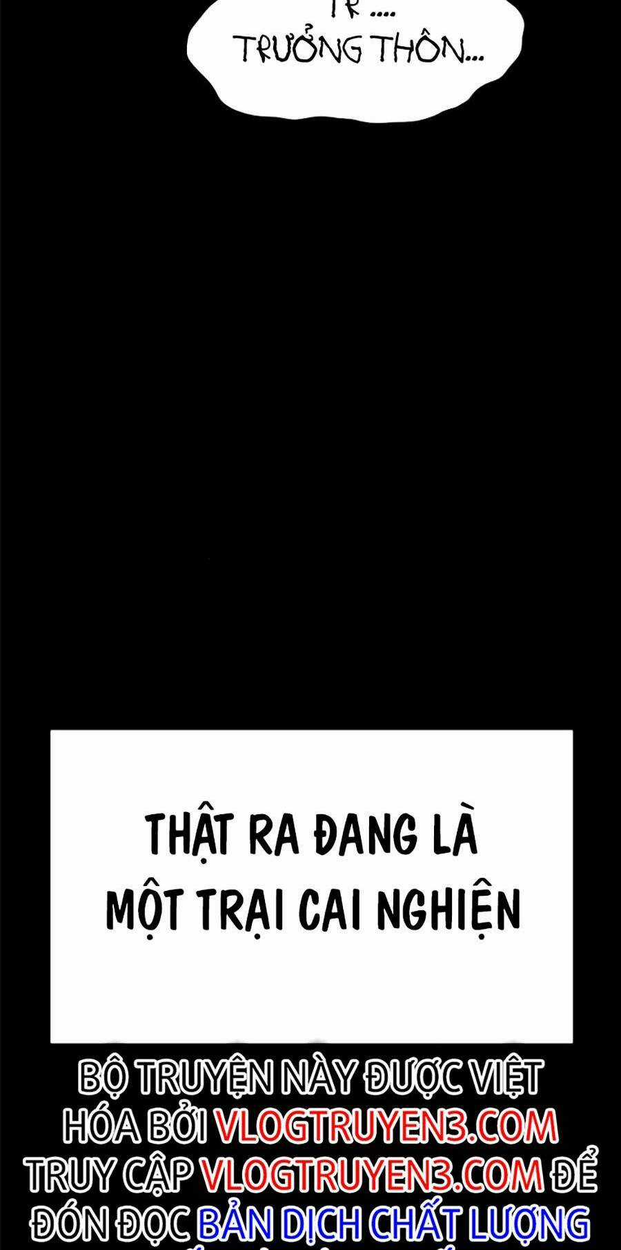 Ngục Tù Đẫm Máu Chapter 56 trang 31