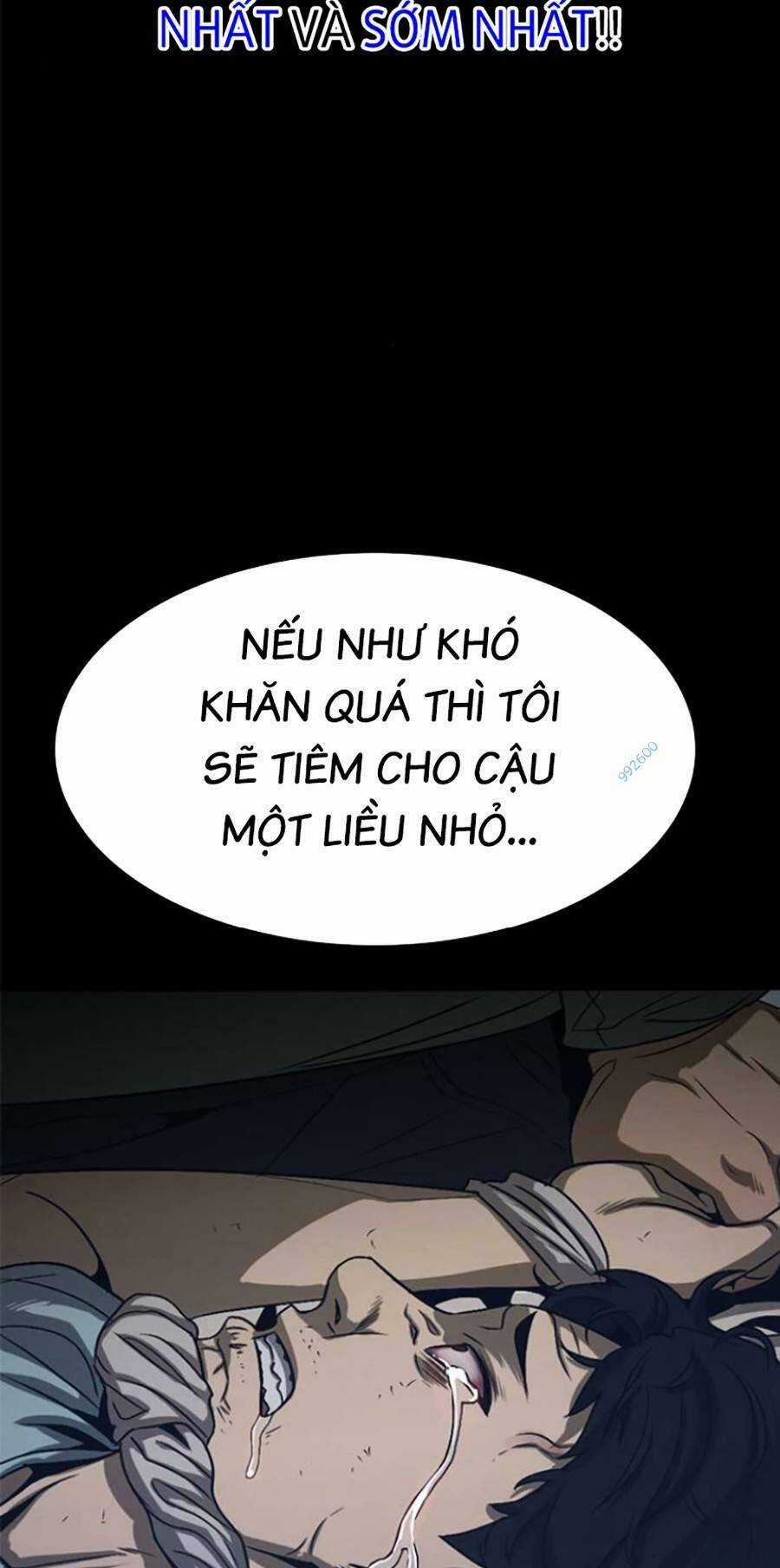 Ngục Tù Đẫm Máu Chapter 56 trang 32