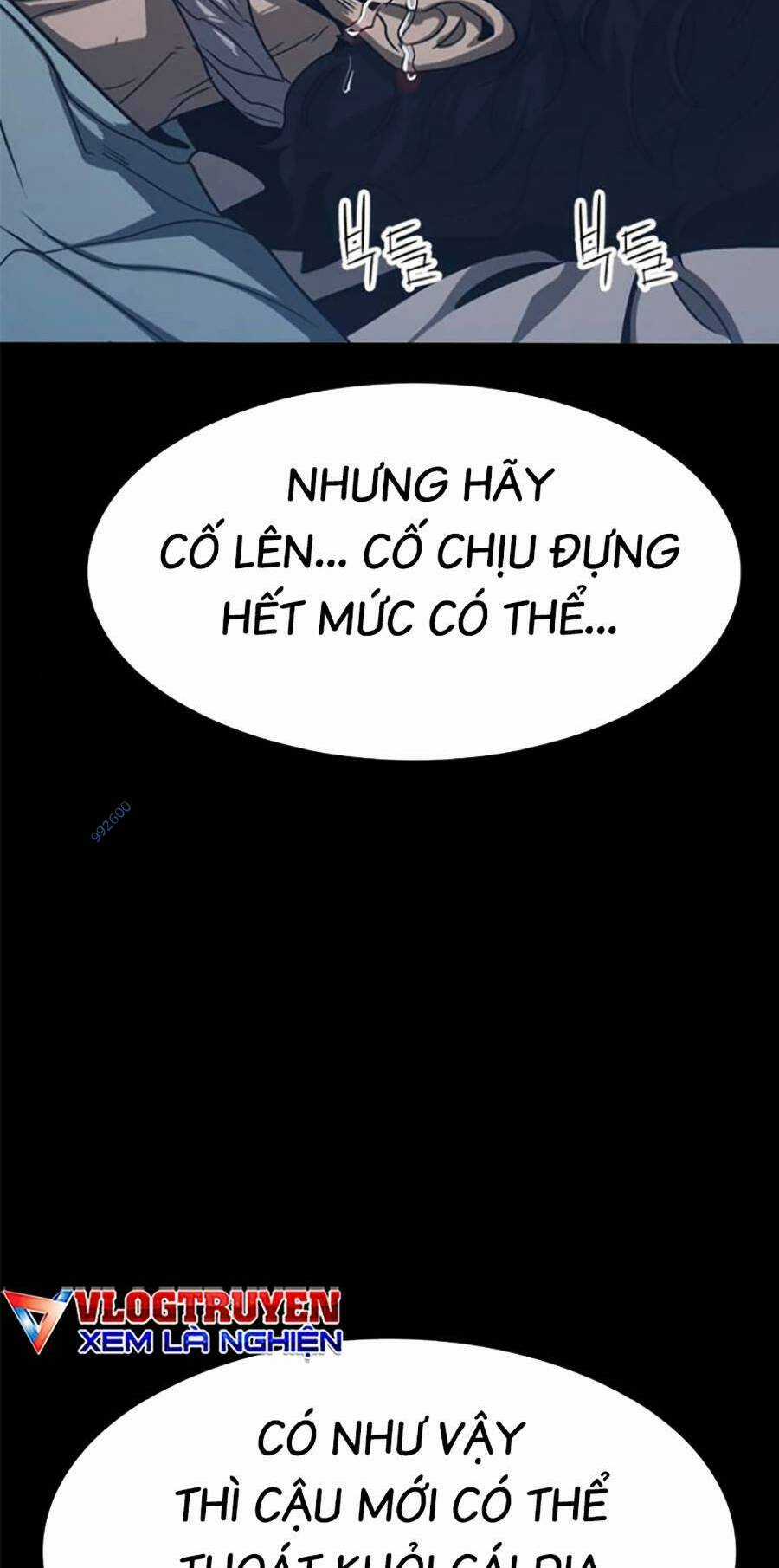 Ngục Tù Đẫm Máu Chapter 56 trang 33