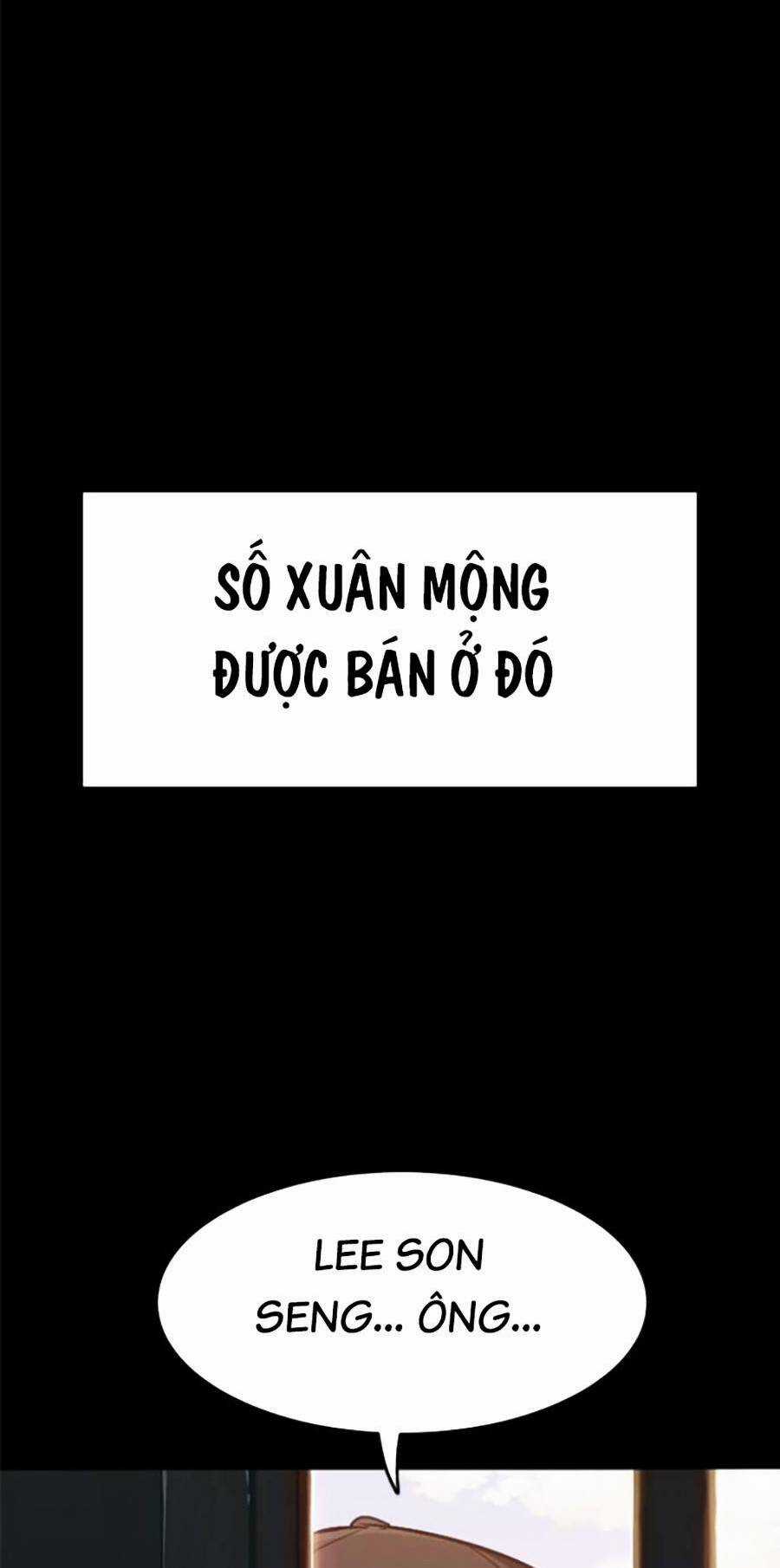 Ngục Tù Đẫm Máu Chapter 56 trang 35