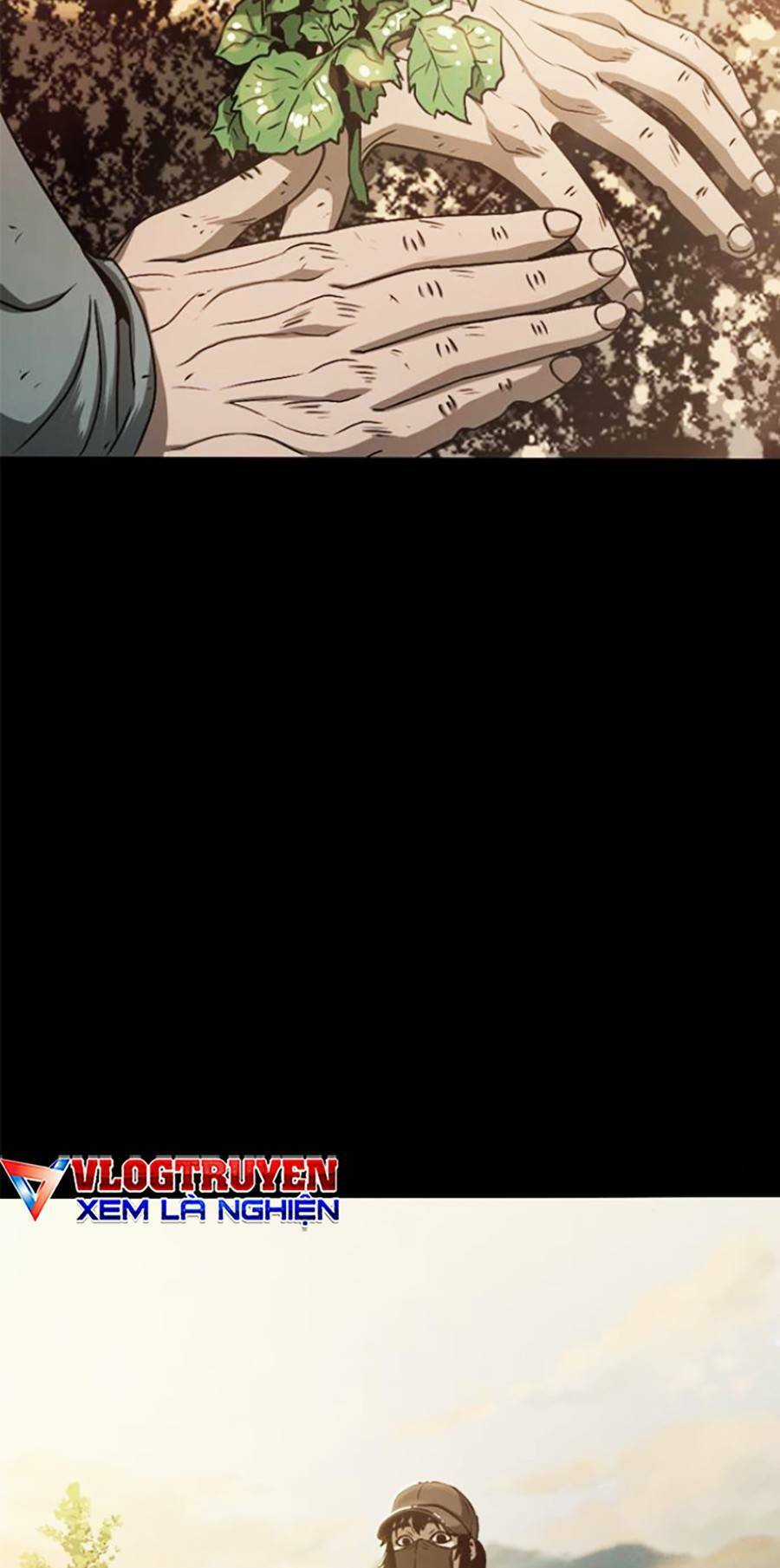 Ngục Tù Đẫm Máu Chapter 56 trang 38