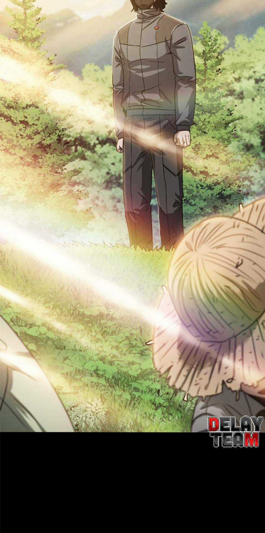 Ngục Tù Đẫm Máu Chapter 56 trang 39