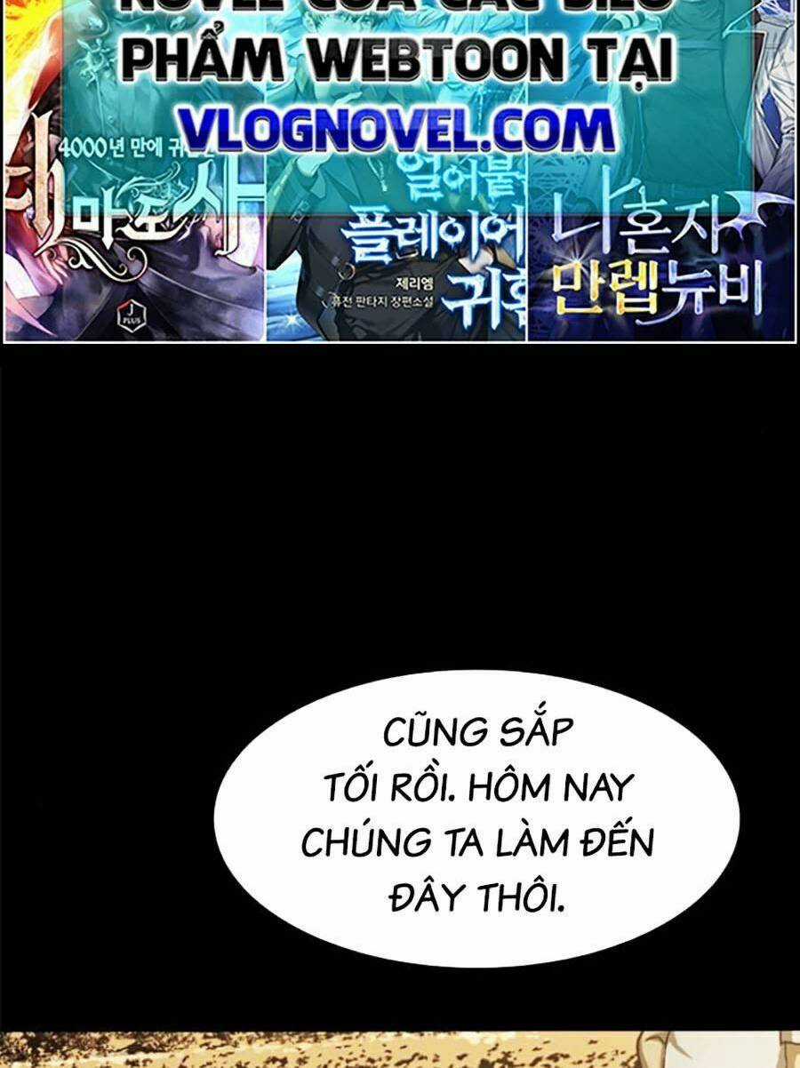 Ngục Tù Đẫm Máu Chapter 56 trang 41