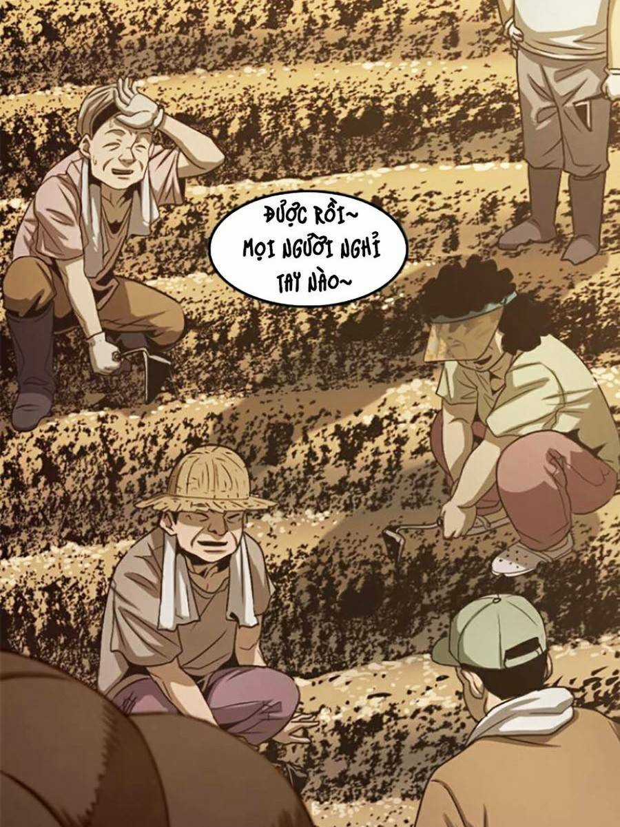 Ngục Tù Đẫm Máu Chapter 56 trang 42