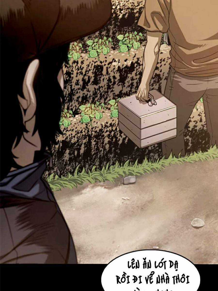 Ngục Tù Đẫm Máu Chapter 56 trang 43