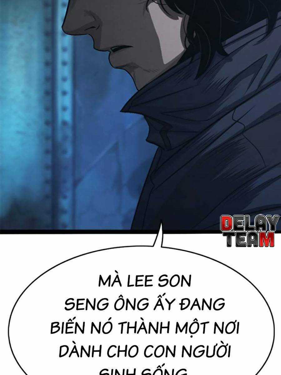 Ngục Tù Đẫm Máu Chapter 56 trang 46