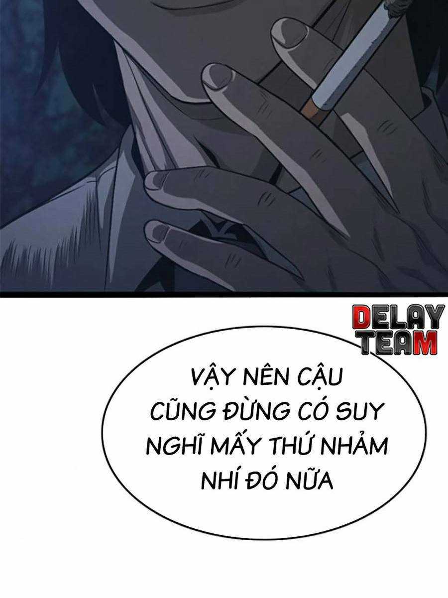 Ngục Tù Đẫm Máu Chapter 56 trang 54