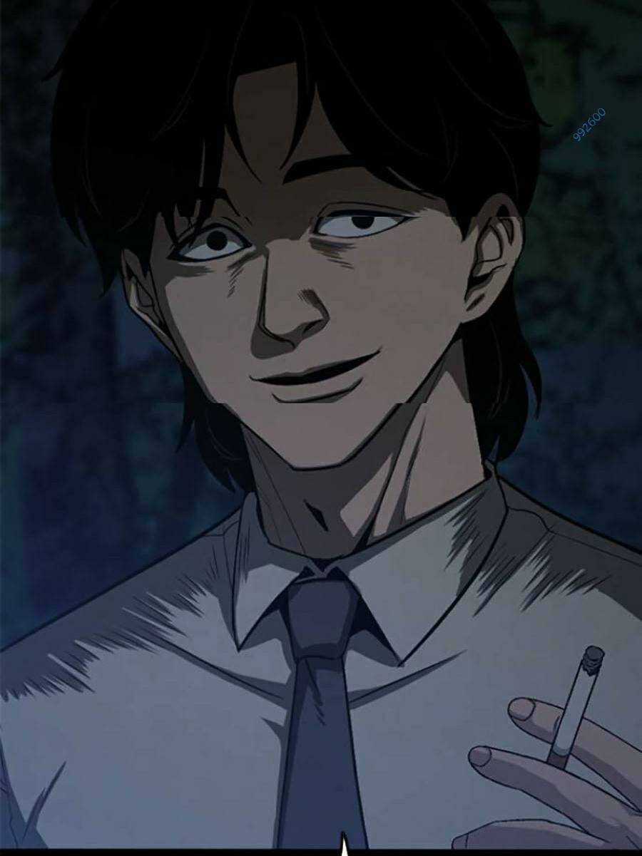 Ngục Tù Đẫm Máu Chapter 56 trang 56