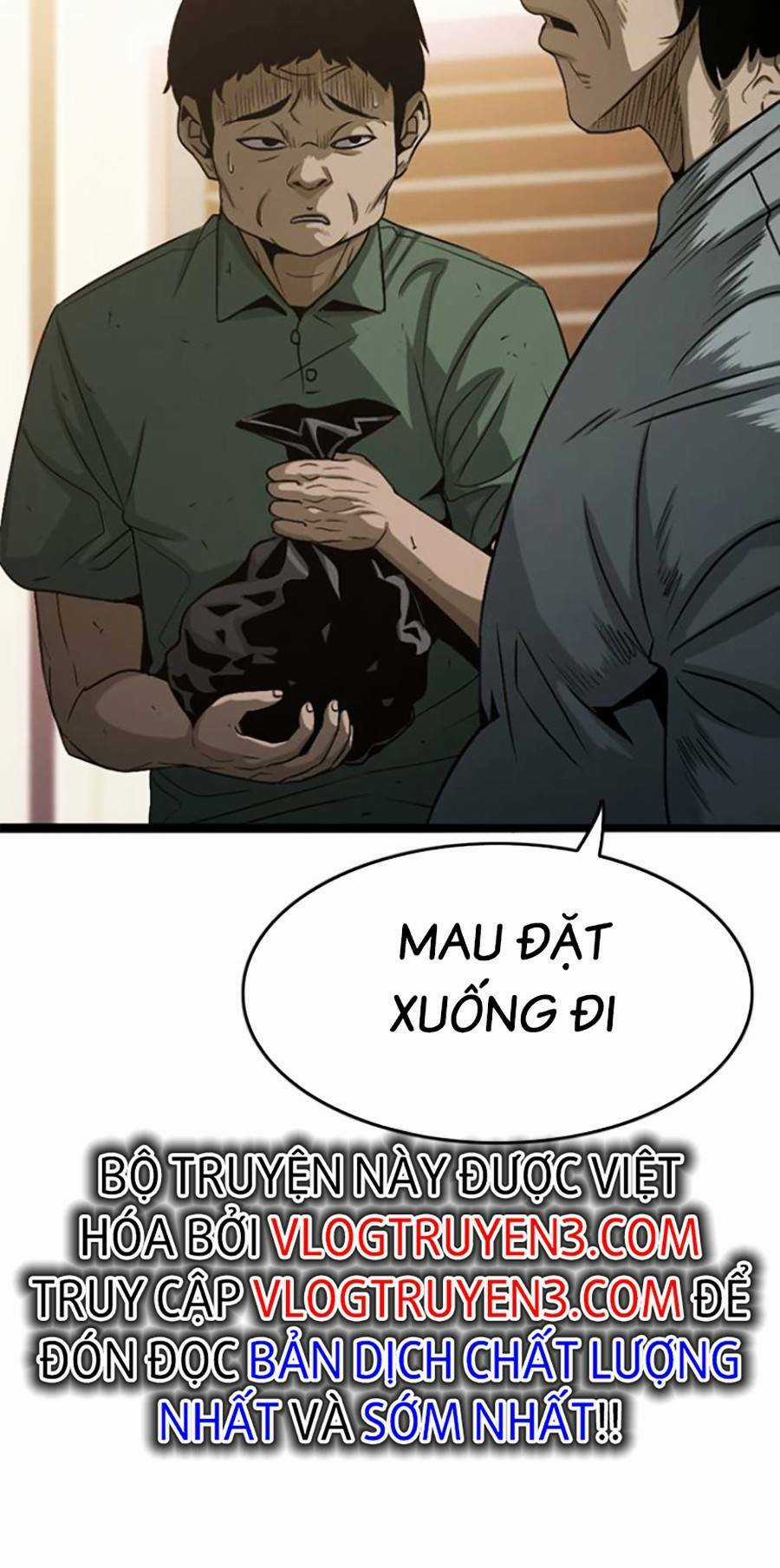Ngục Tù Đẫm Máu Chapter 56 trang 6