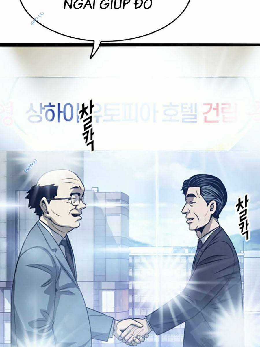 Ngục Tù Đẫm Máu Chapter 56 trang 60