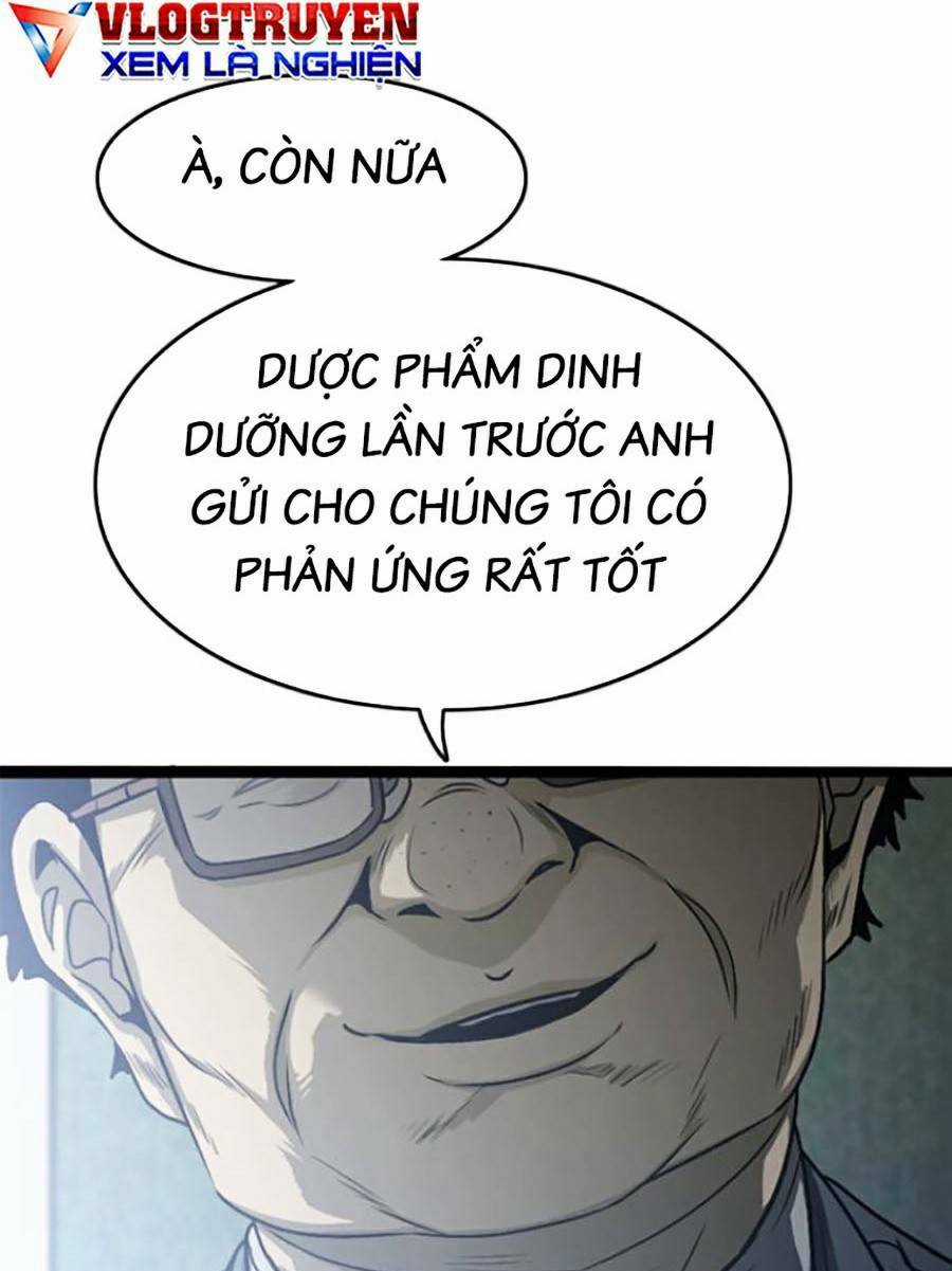 Ngục Tù Đẫm Máu Chapter 56 trang 62