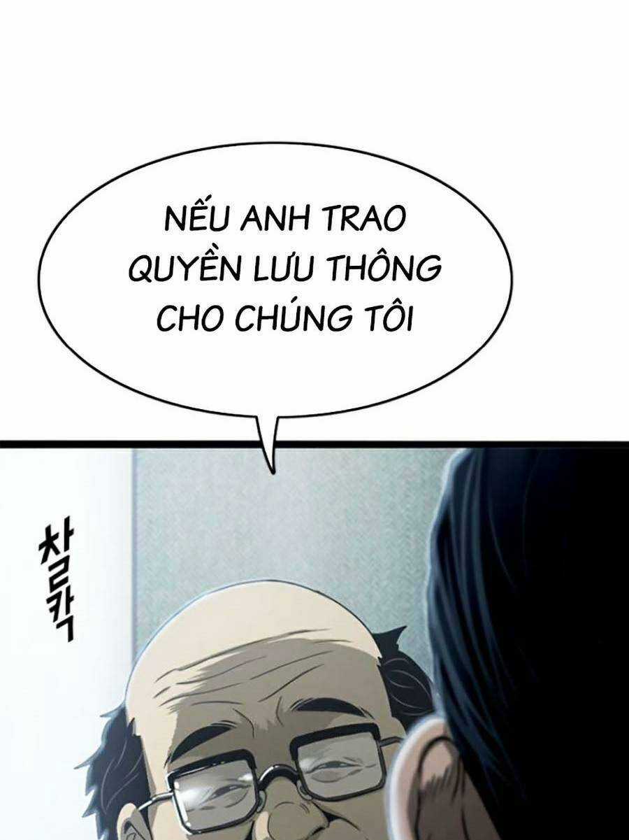 Ngục Tù Đẫm Máu Chapter 56 trang 64