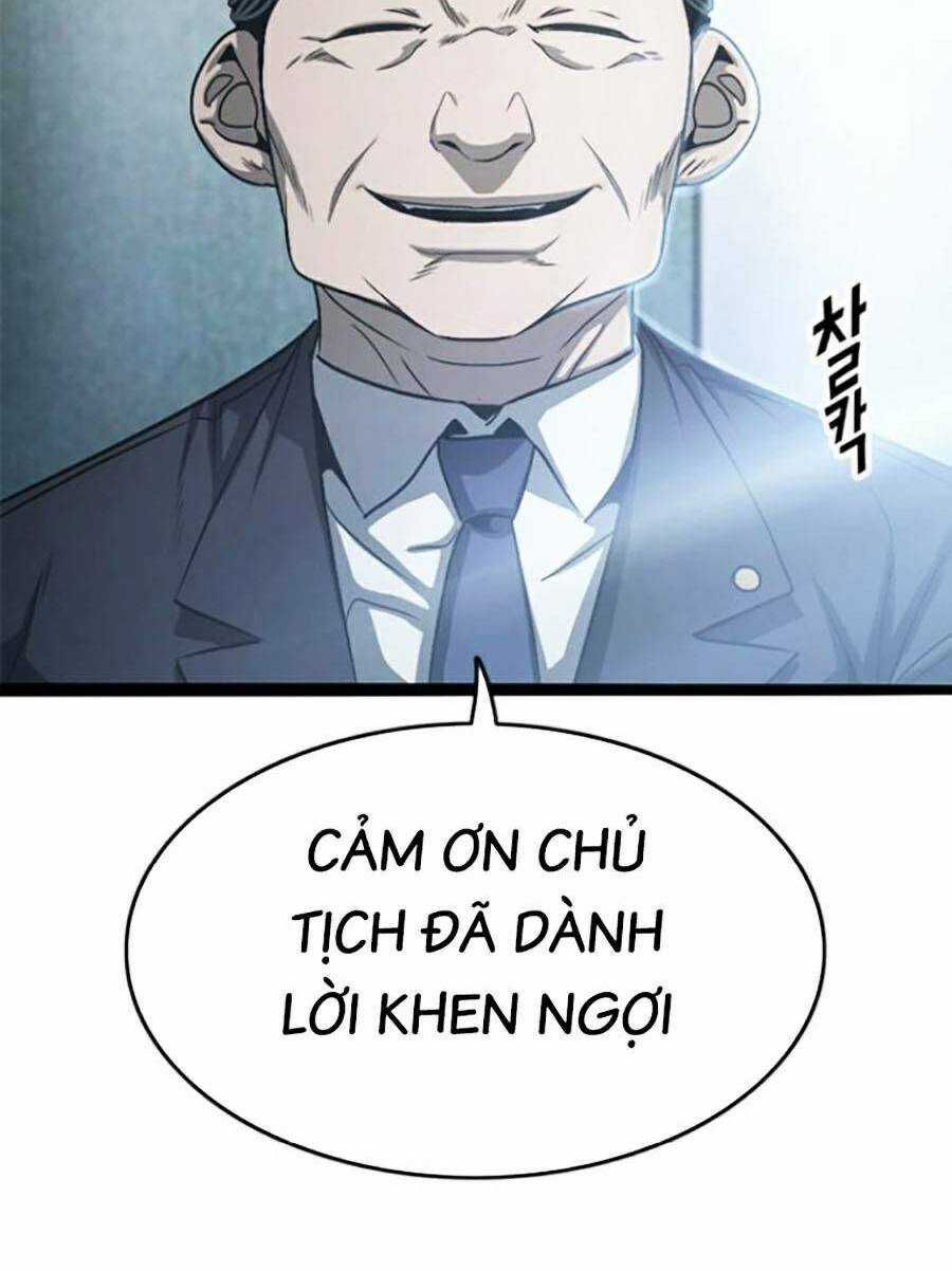 Ngục Tù Đẫm Máu Chapter 56 trang 67
