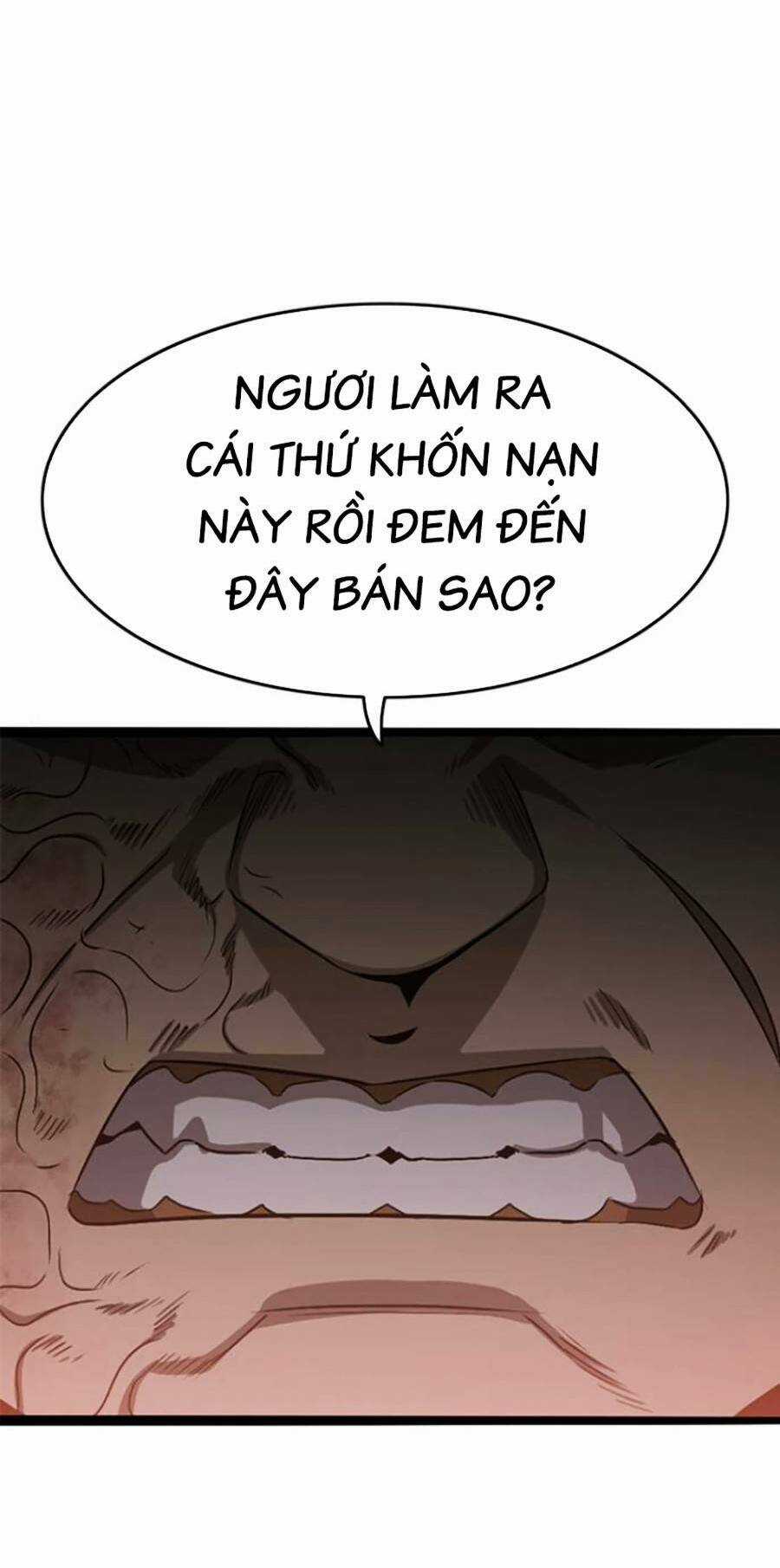 Ngục Tù Đẫm Máu Chapter 56 trang 7
