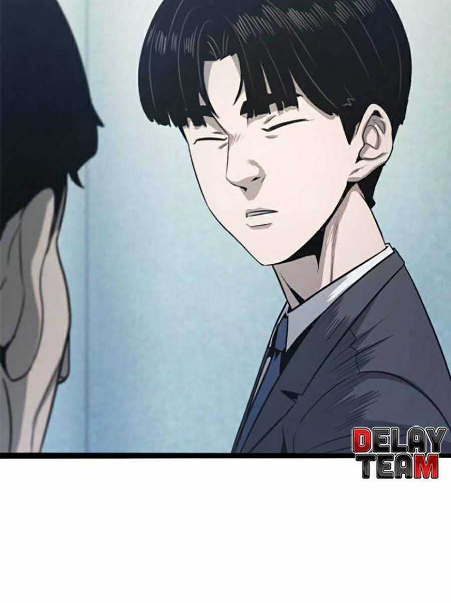 Ngục Tù Đẫm Máu Chapter 56 trang 71