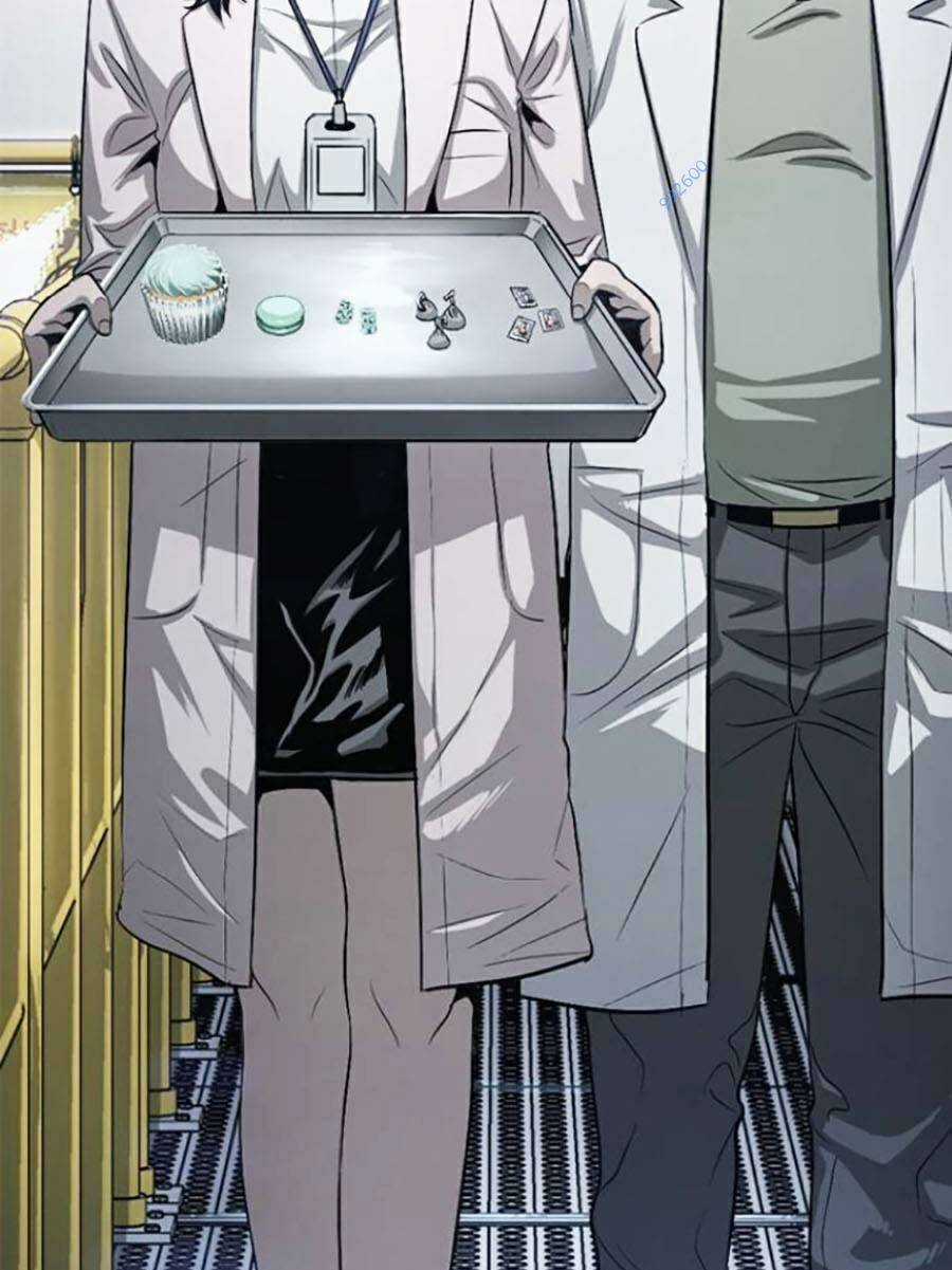 Ngục Tù Đẫm Máu Chapter 56 trang 76