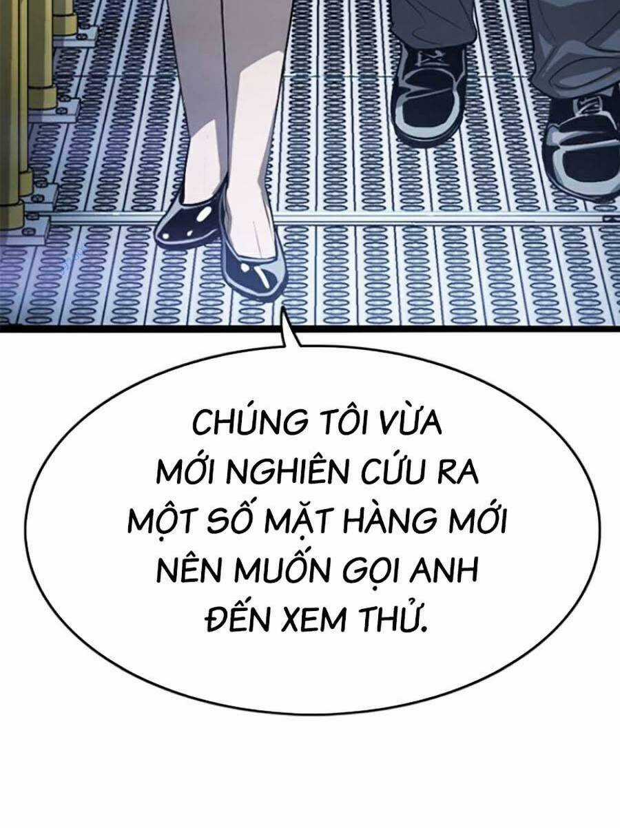 Ngục Tù Đẫm Máu Chapter 56 trang 77