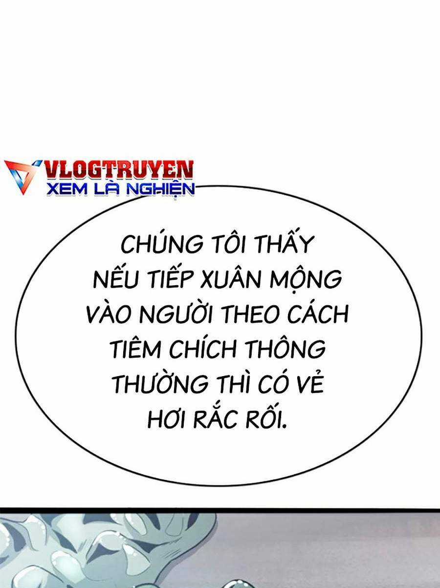 Ngục Tù Đẫm Máu Chapter 56 trang 78