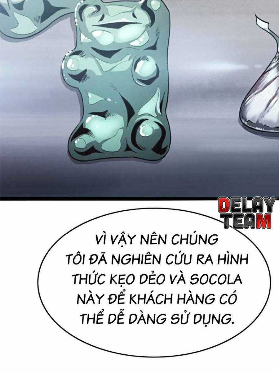 Ngục Tù Đẫm Máu Chapter 56 trang 79