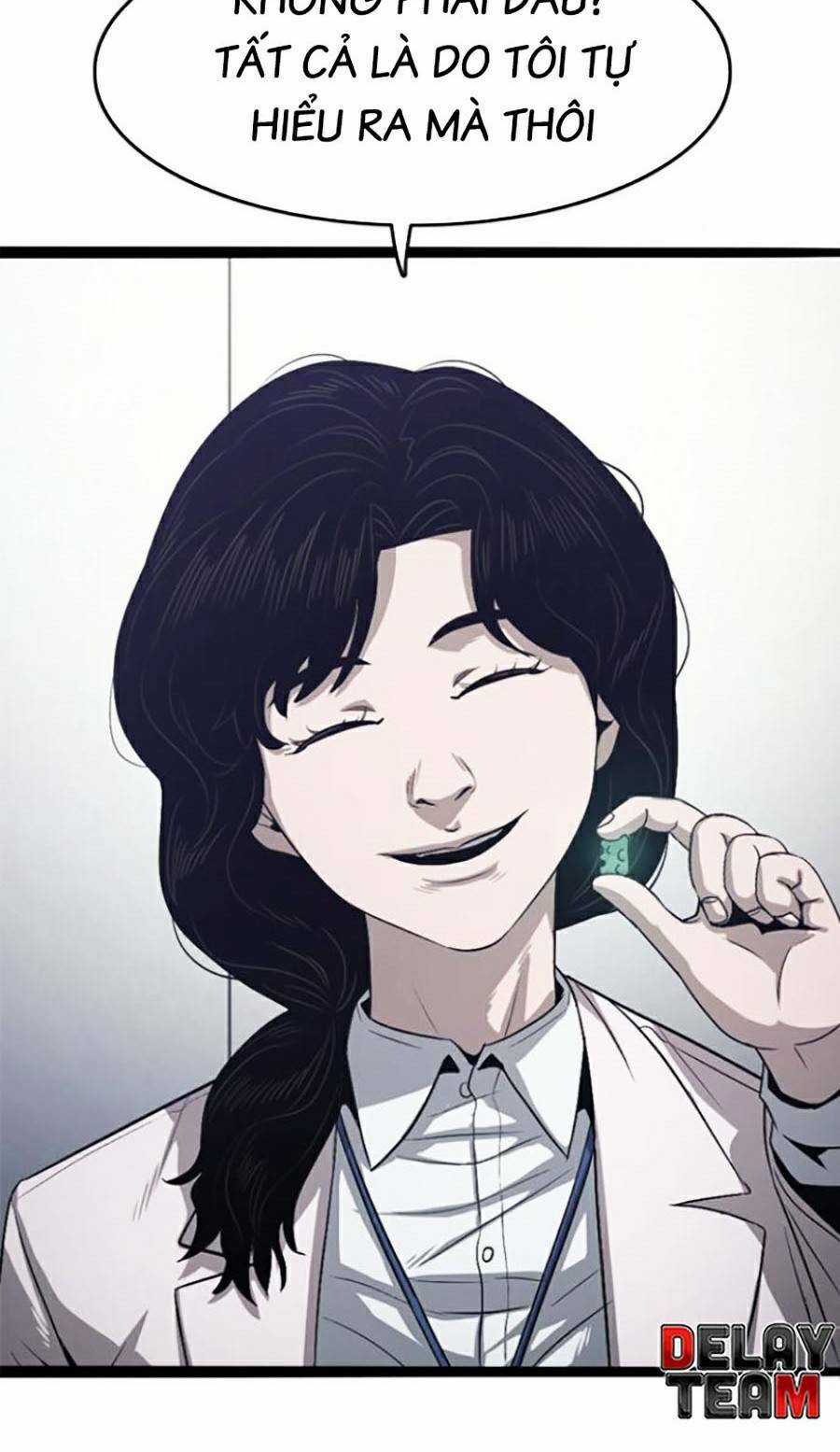 Ngục Tù Đẫm Máu Chapter 56 trang 90