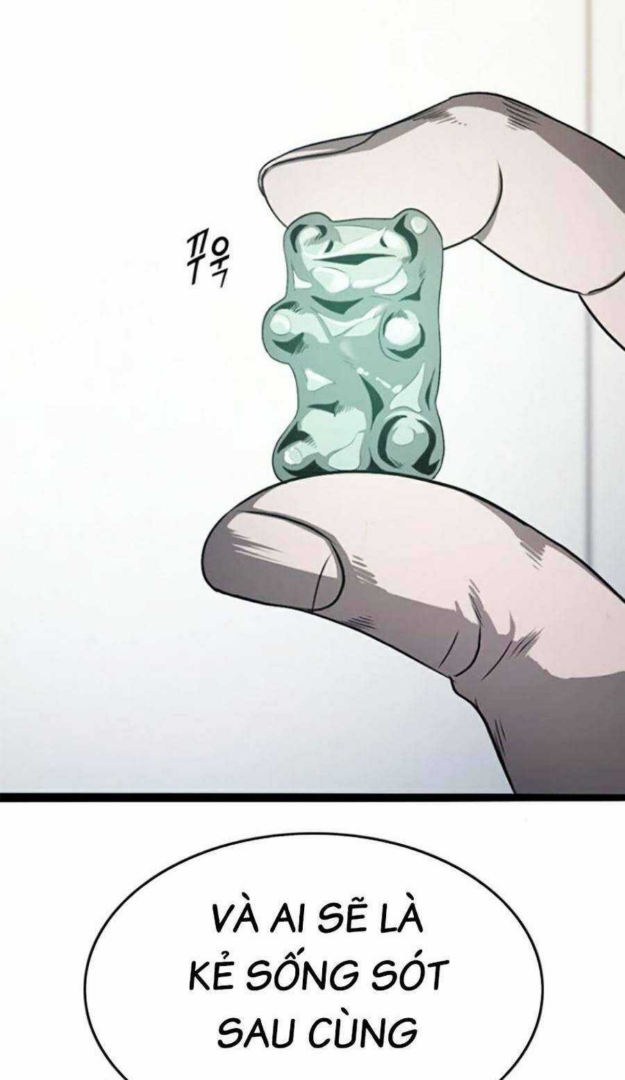 Ngục Tù Đẫm Máu Chapter 56 trang 92