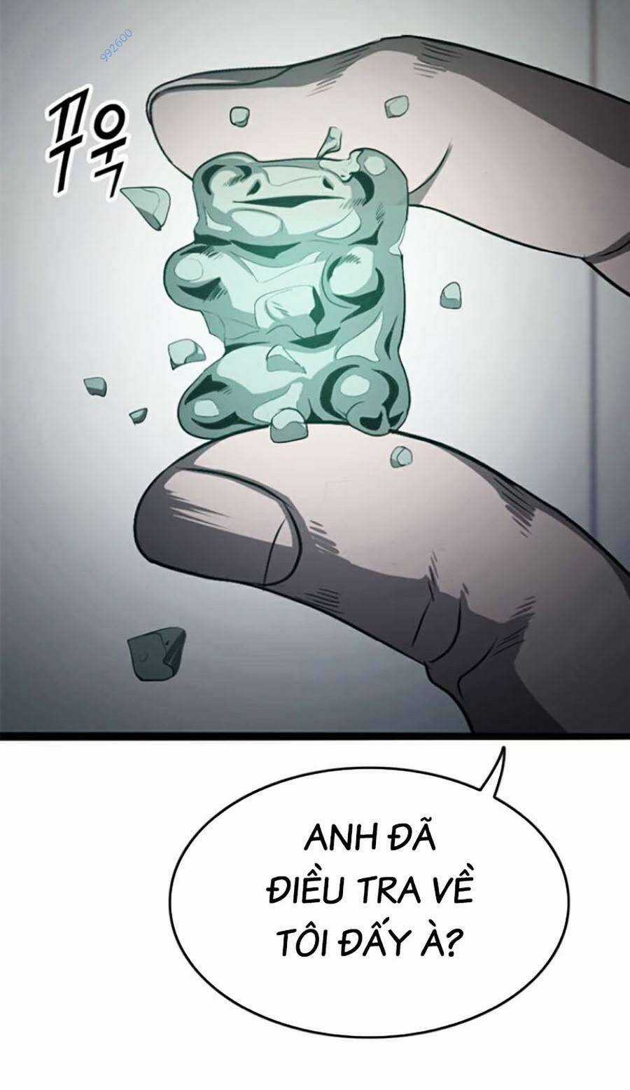 Ngục Tù Đẫm Máu Chapter 56 trang 96