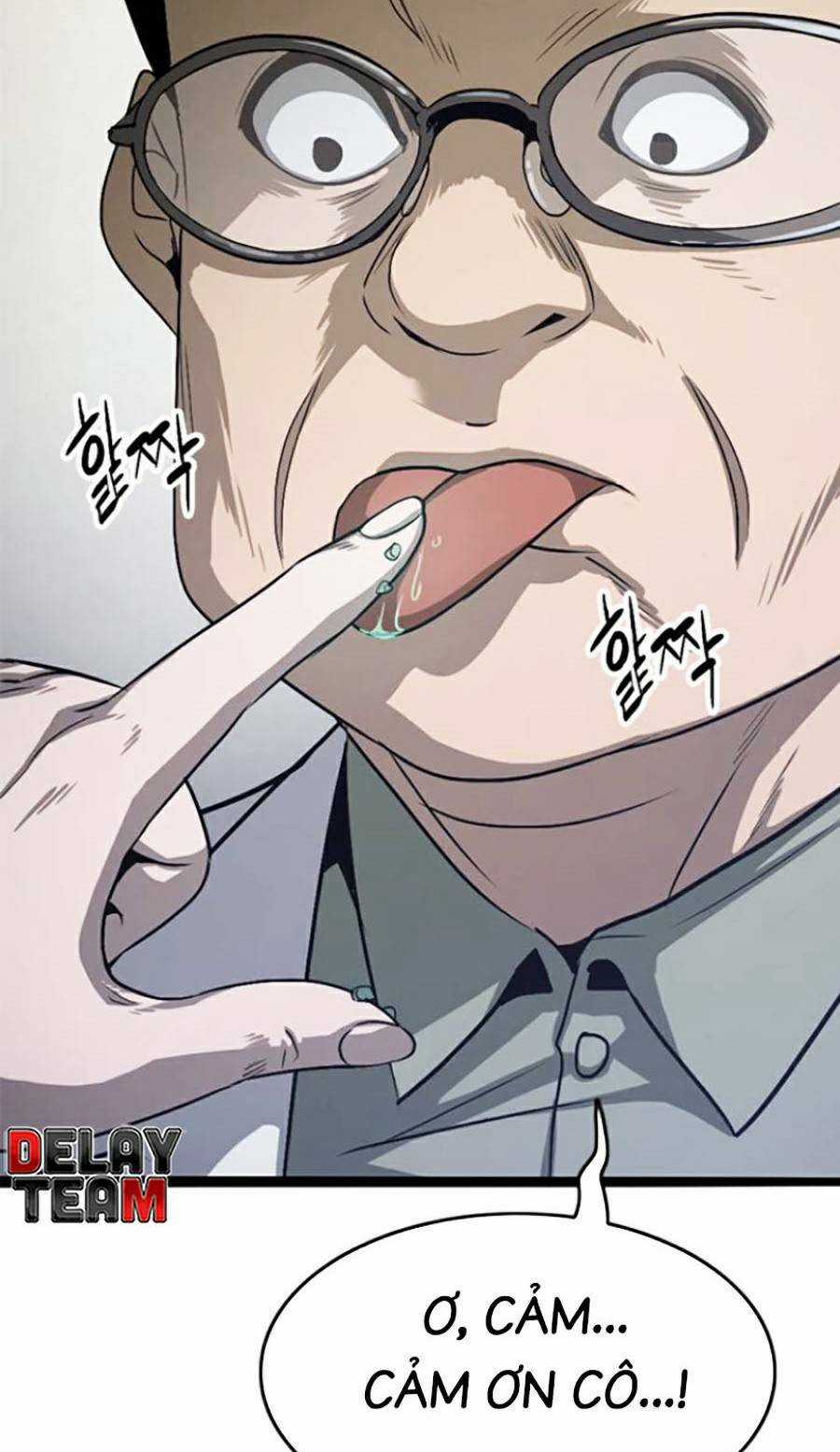 Ngục Tù Đẫm Máu Chapter 56 trang 98