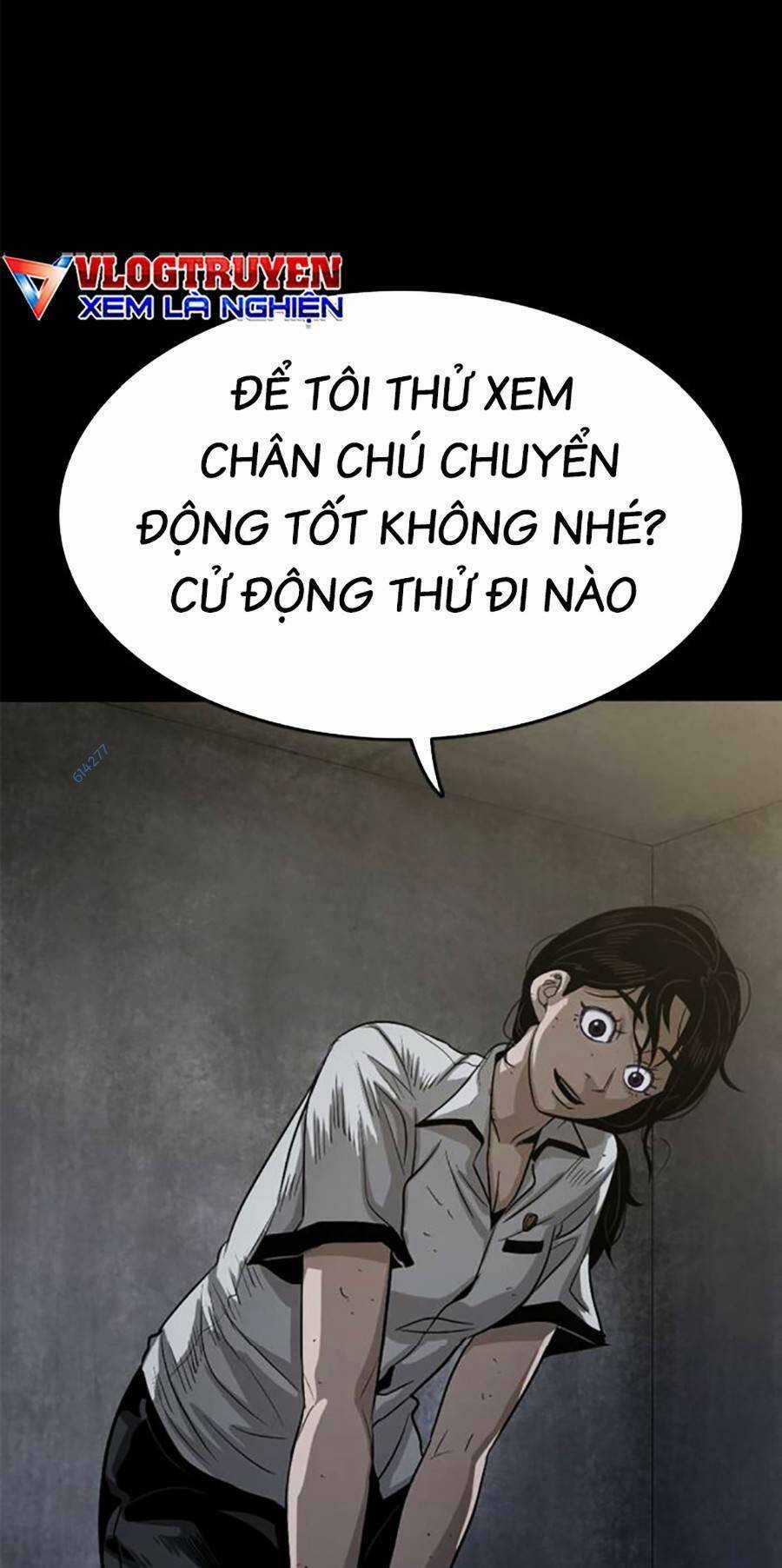 Ngục Tù Đẫm Máu Chapter 57 trang 100