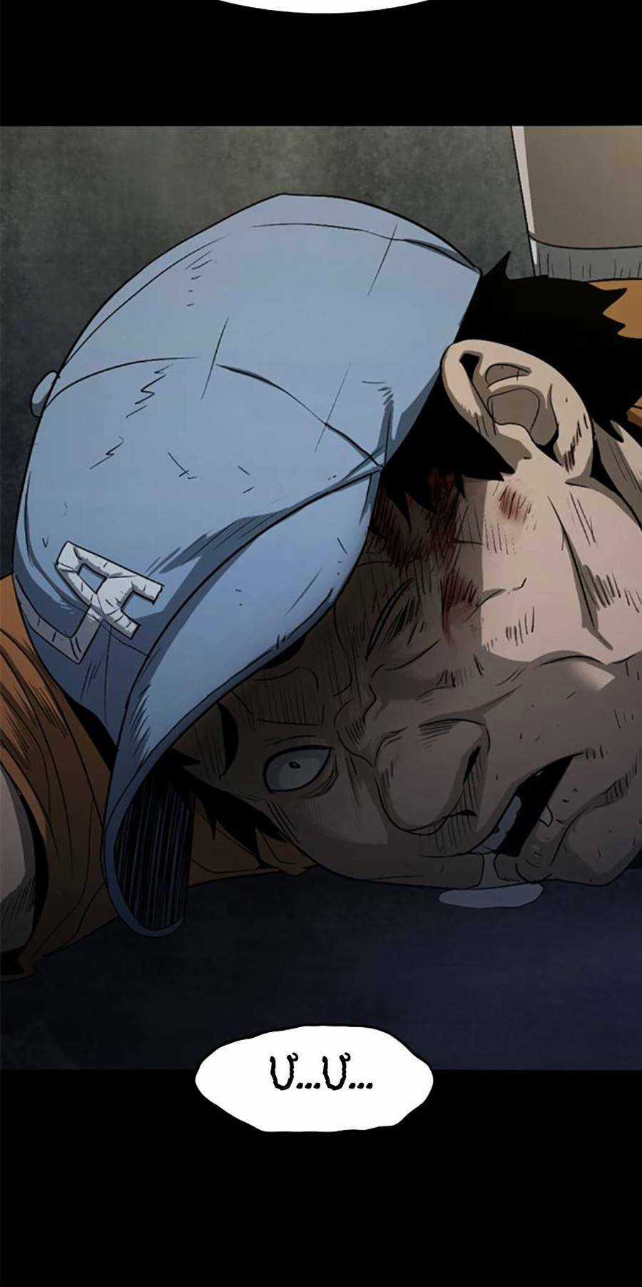 Ngục Tù Đẫm Máu Chapter 57 trang 102