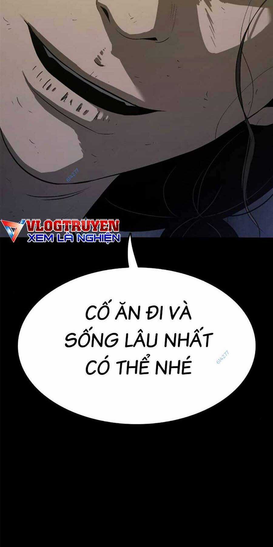 Ngục Tù Đẫm Máu Chapter 57 trang 105