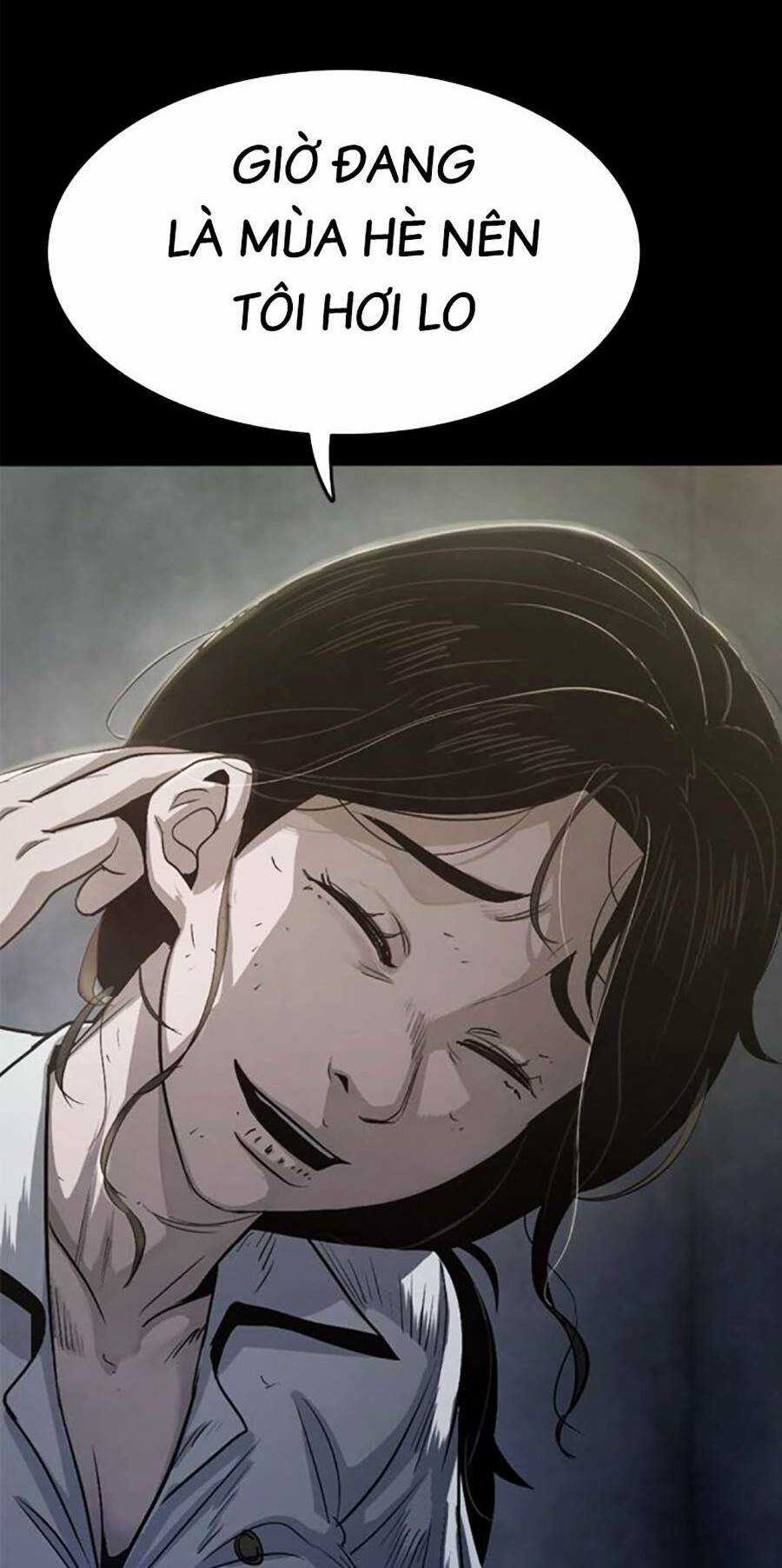 Ngục Tù Đẫm Máu Chapter 57 trang 107